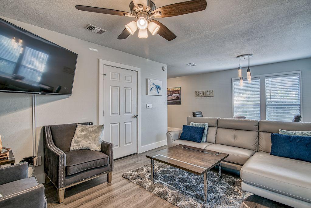 CRYSTAL BEACH - Residential