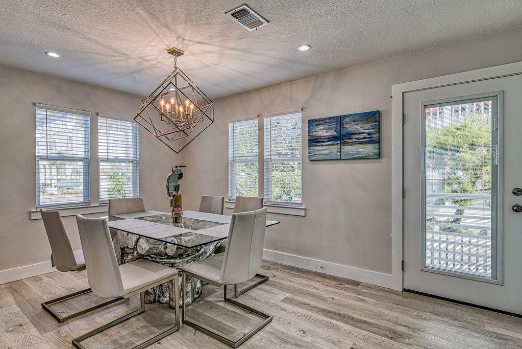 CRYSTAL BEACH - Residential