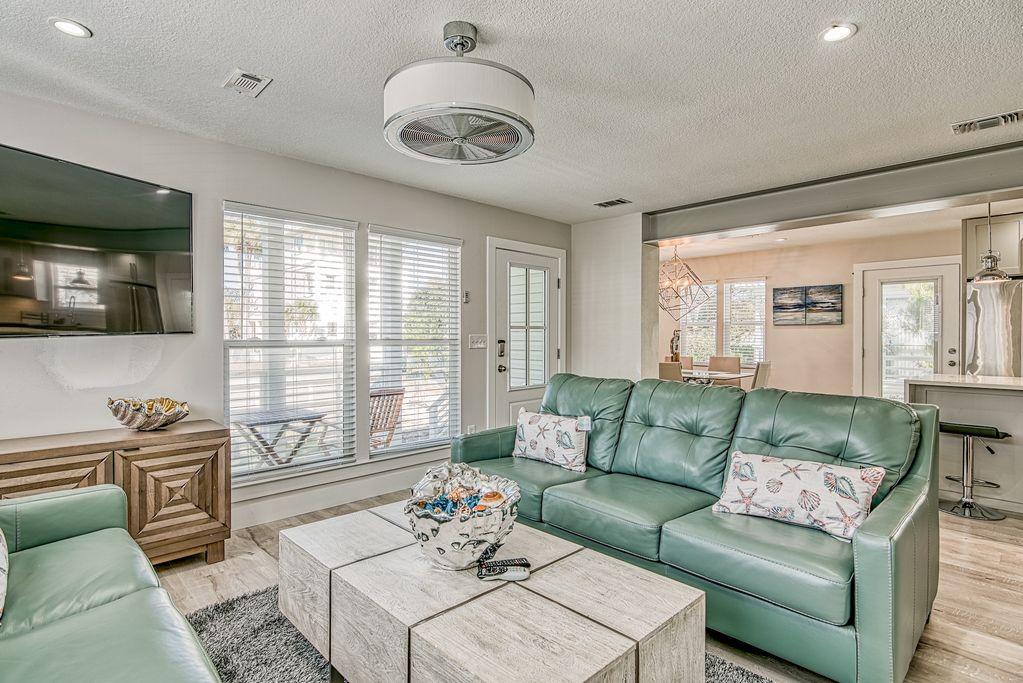 CRYSTAL BEACH - Residential