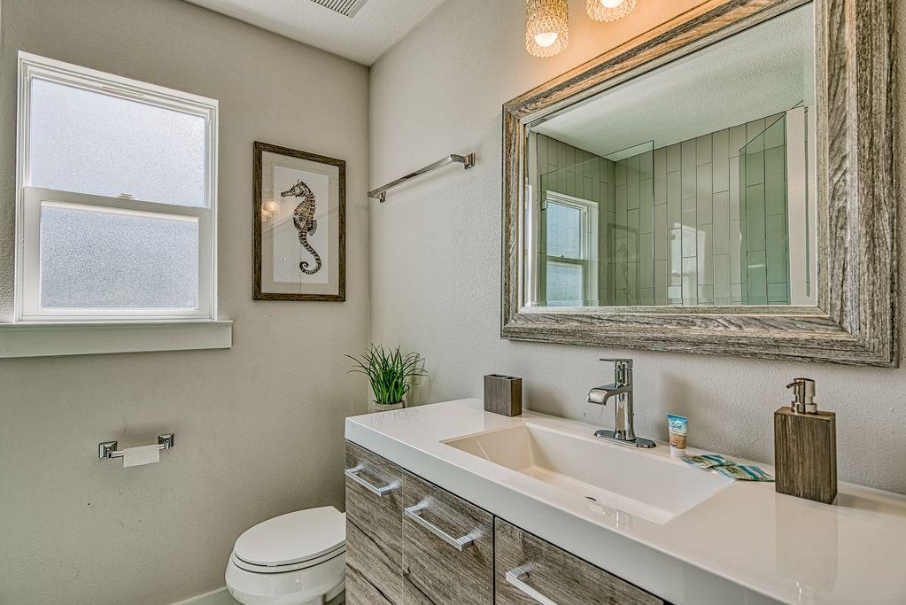 CRYSTAL BEACH - Residential