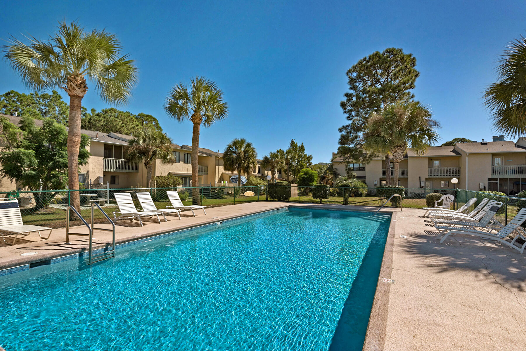 GULF HIGHLANDS BEACH RESORT - Residential