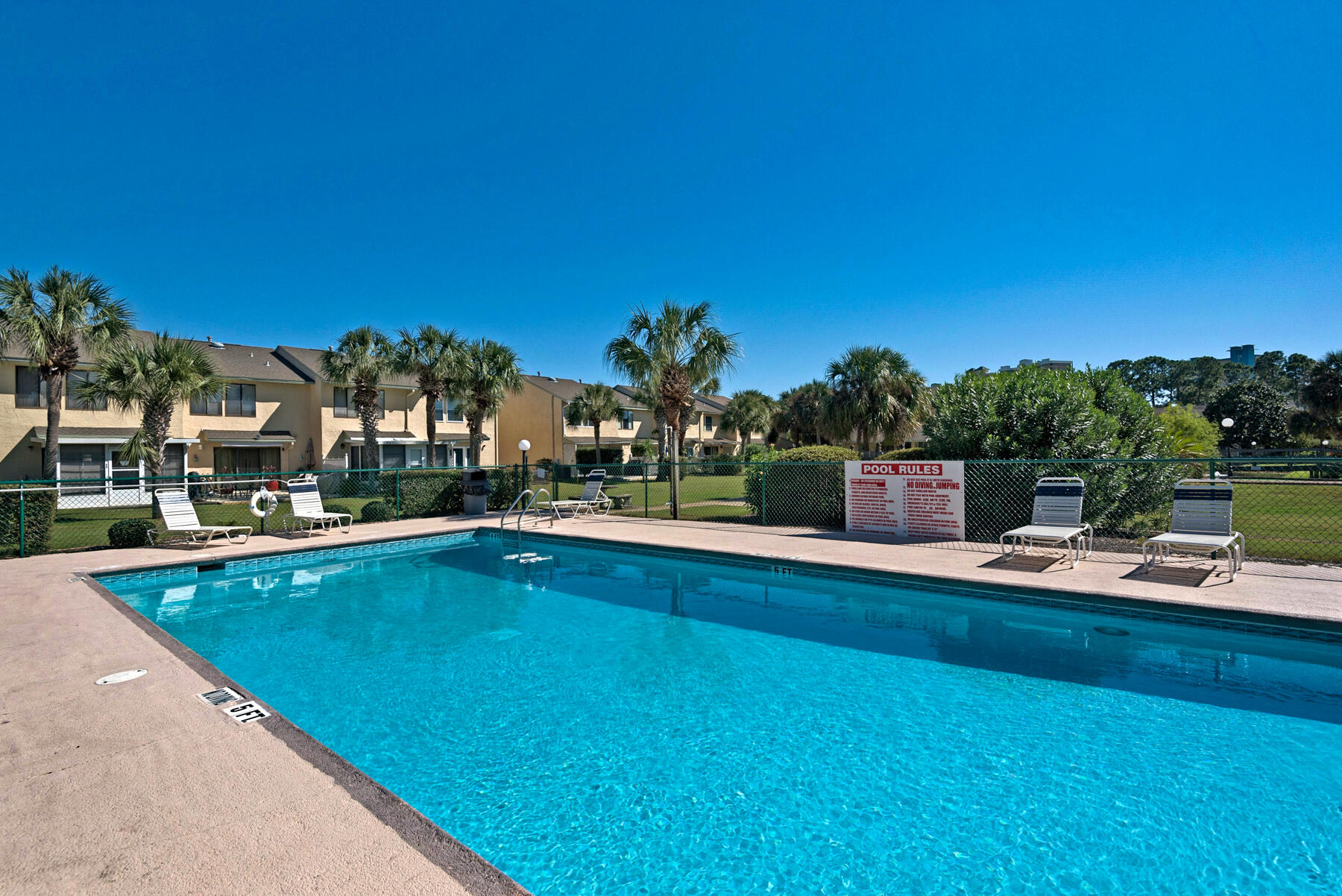GULF HIGHLANDS BEACH RESORT - Residential