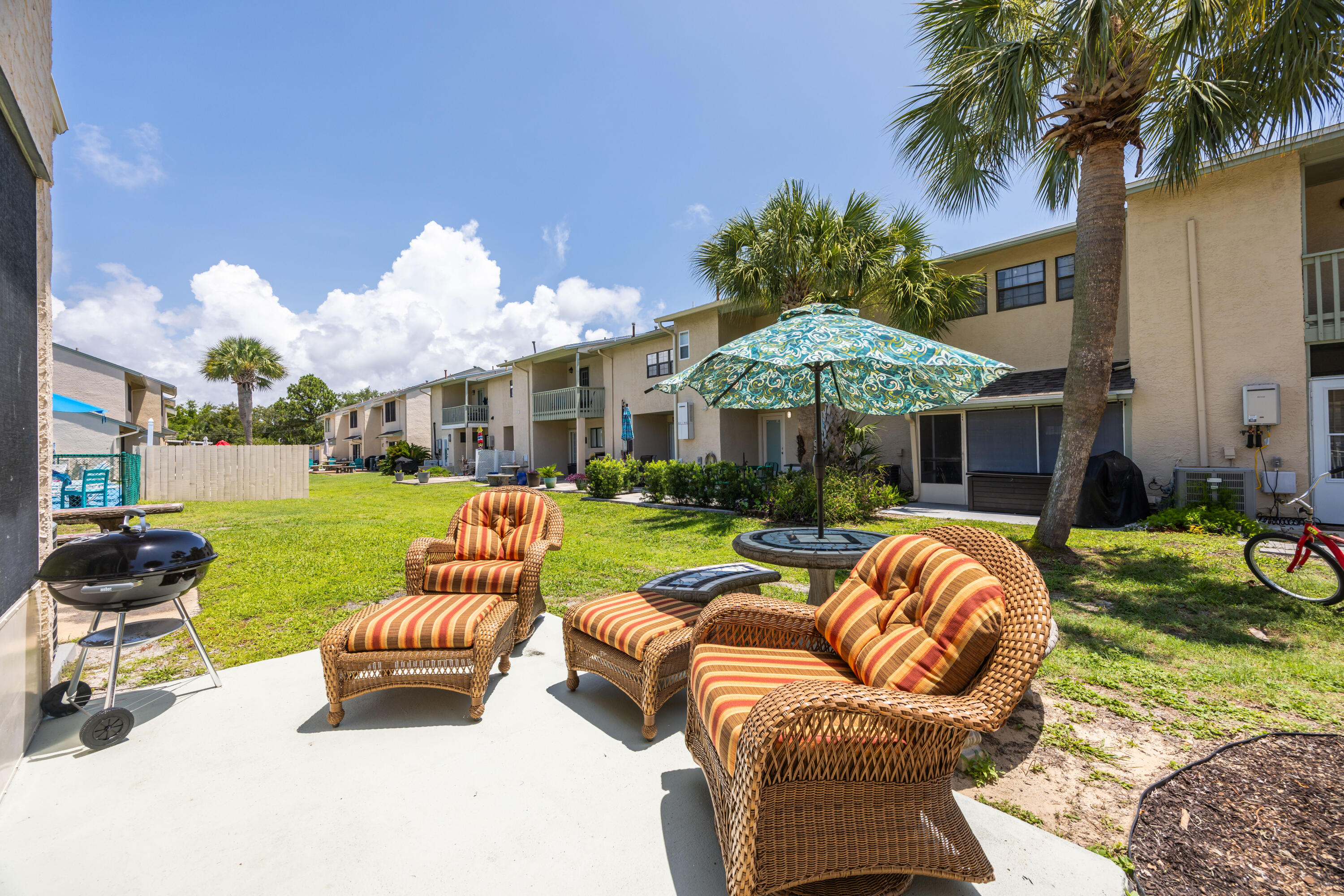 GULF HIGHLANDS BEACH RESORT - Residential