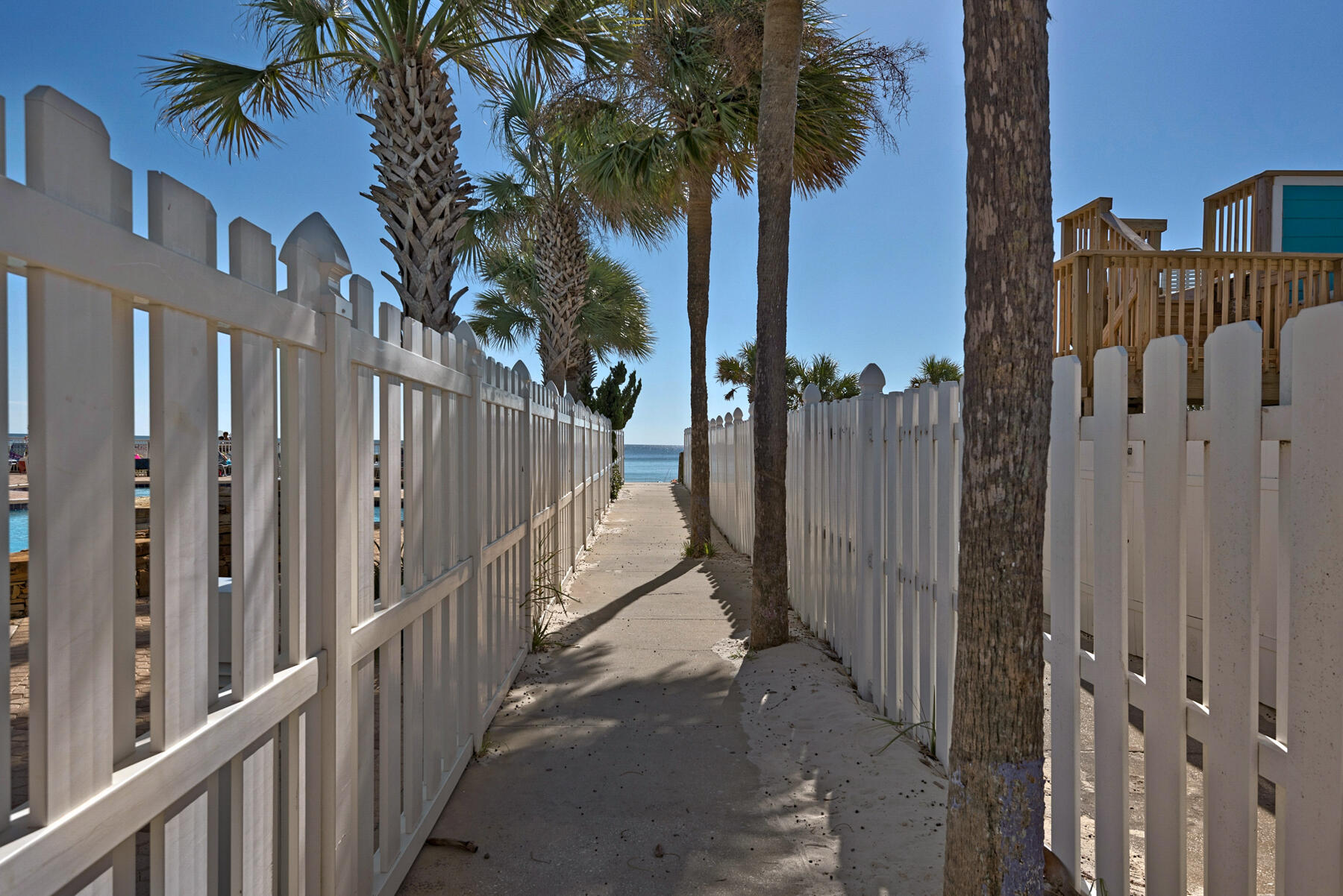 GULF HIGHLANDS BEACH RESORT - Residential