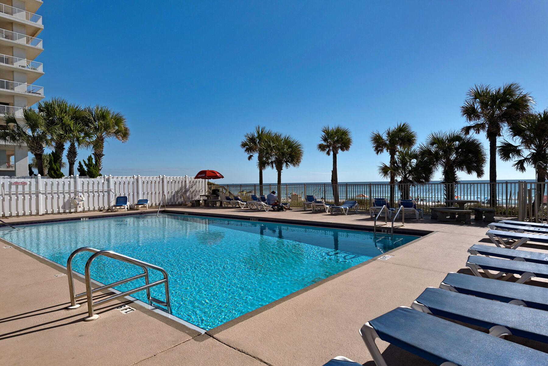 GULF HIGHLANDS BEACH RESORT - Residential