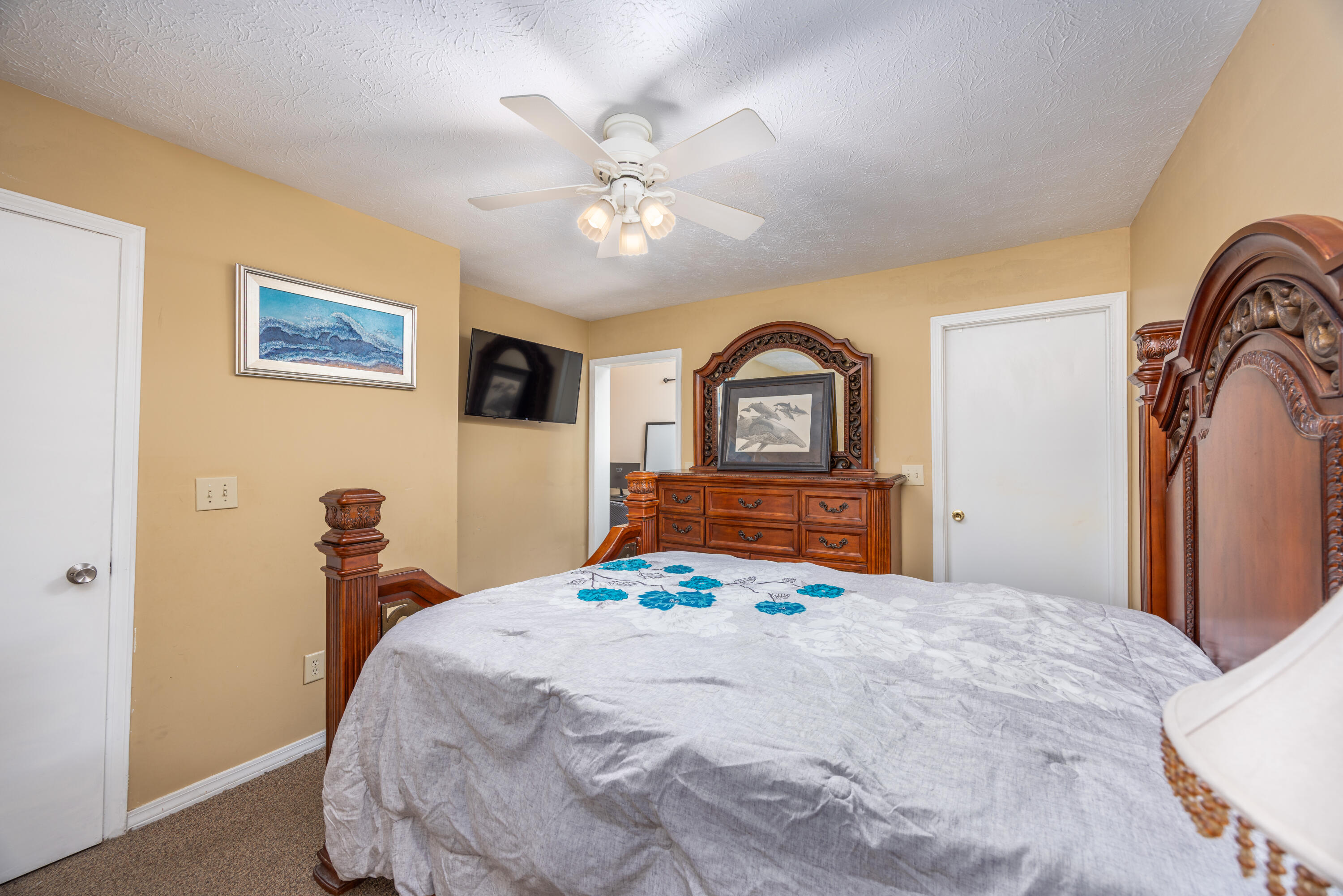 GULF HIGHLANDS BEACH RESORT - Residential