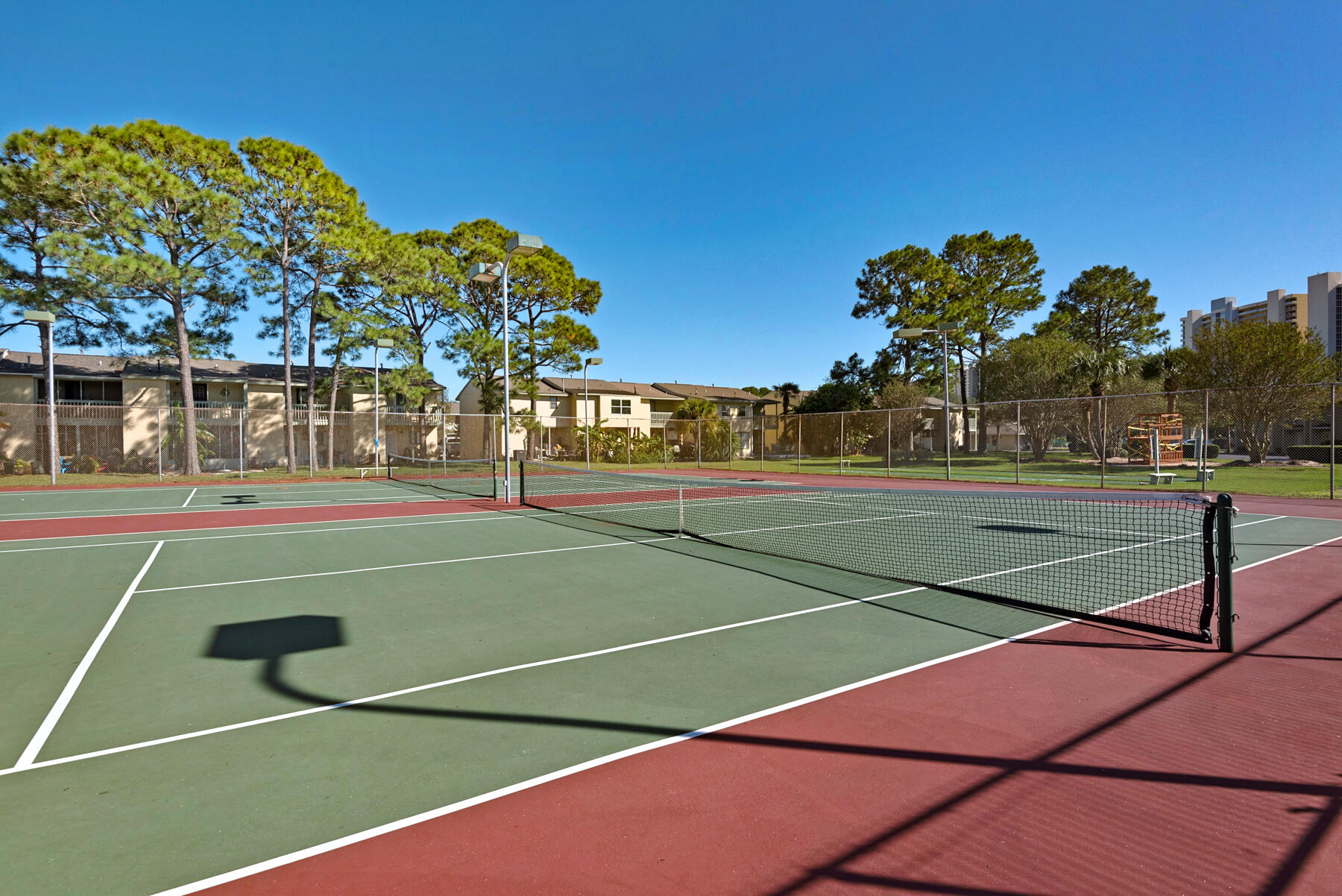 GULF HIGHLANDS BEACH RESORT - Residential