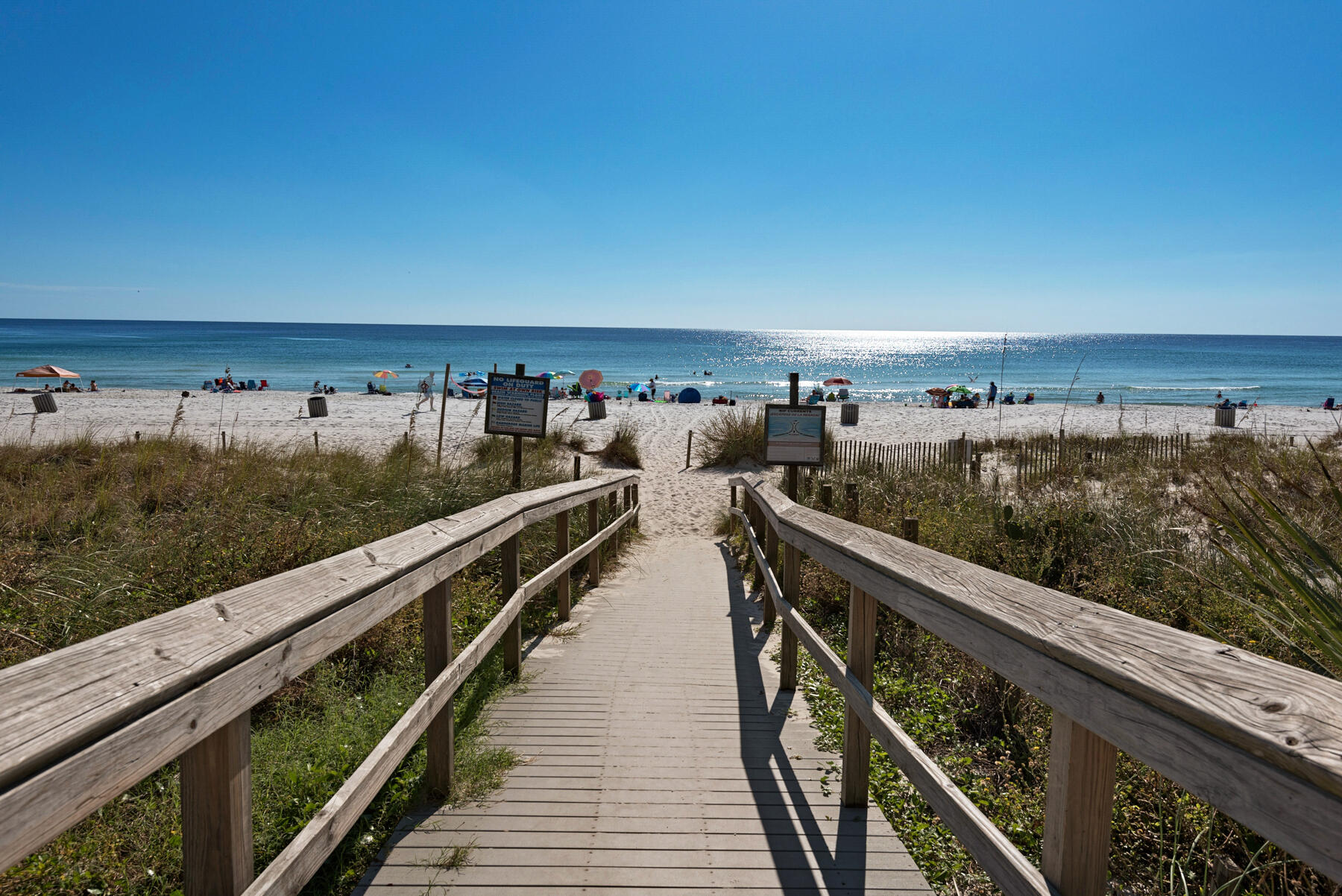 GULF HIGHLANDS BEACH RESORT - Residential