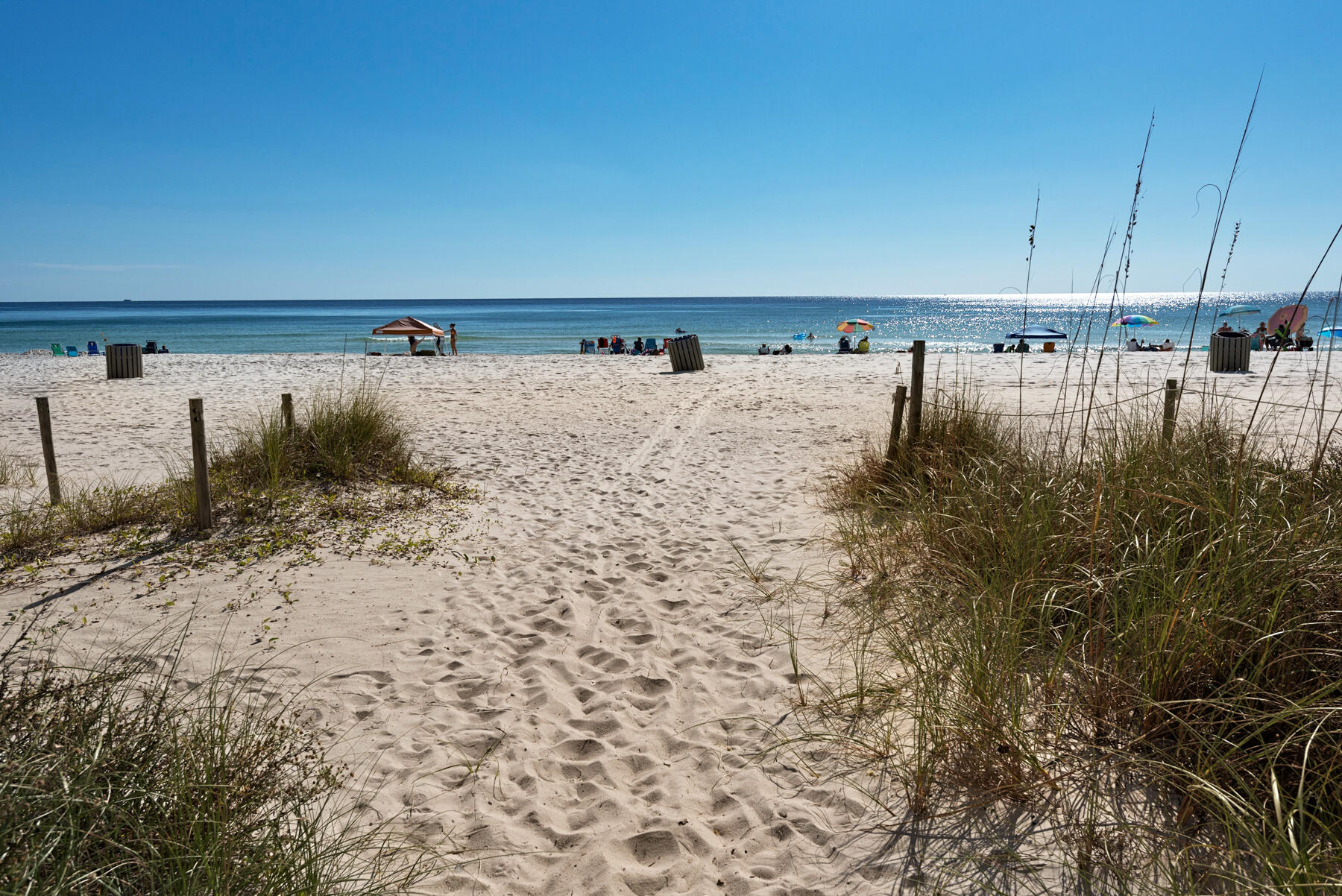 GULF HIGHLANDS BEACH RESORT - Residential