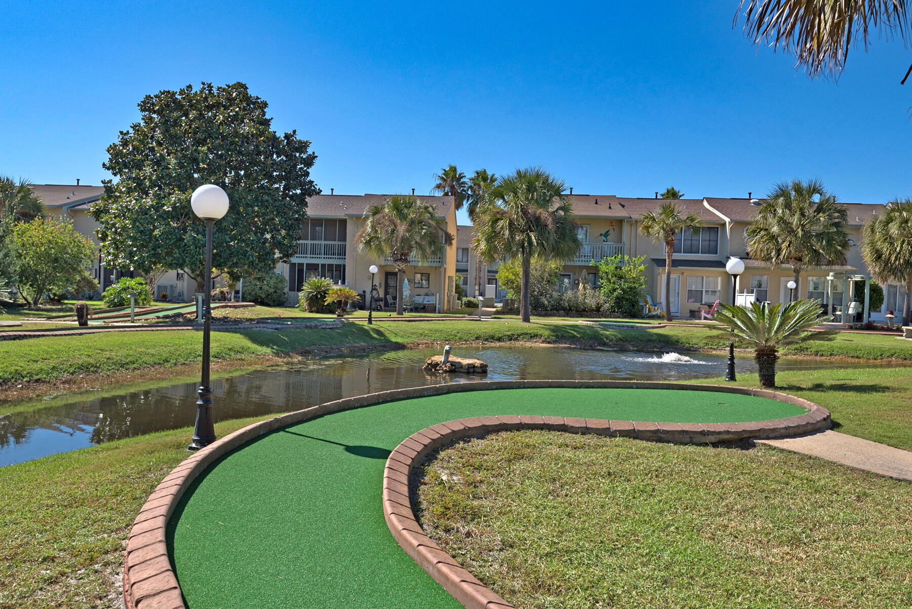 GULF HIGHLANDS BEACH RESORT - Residential