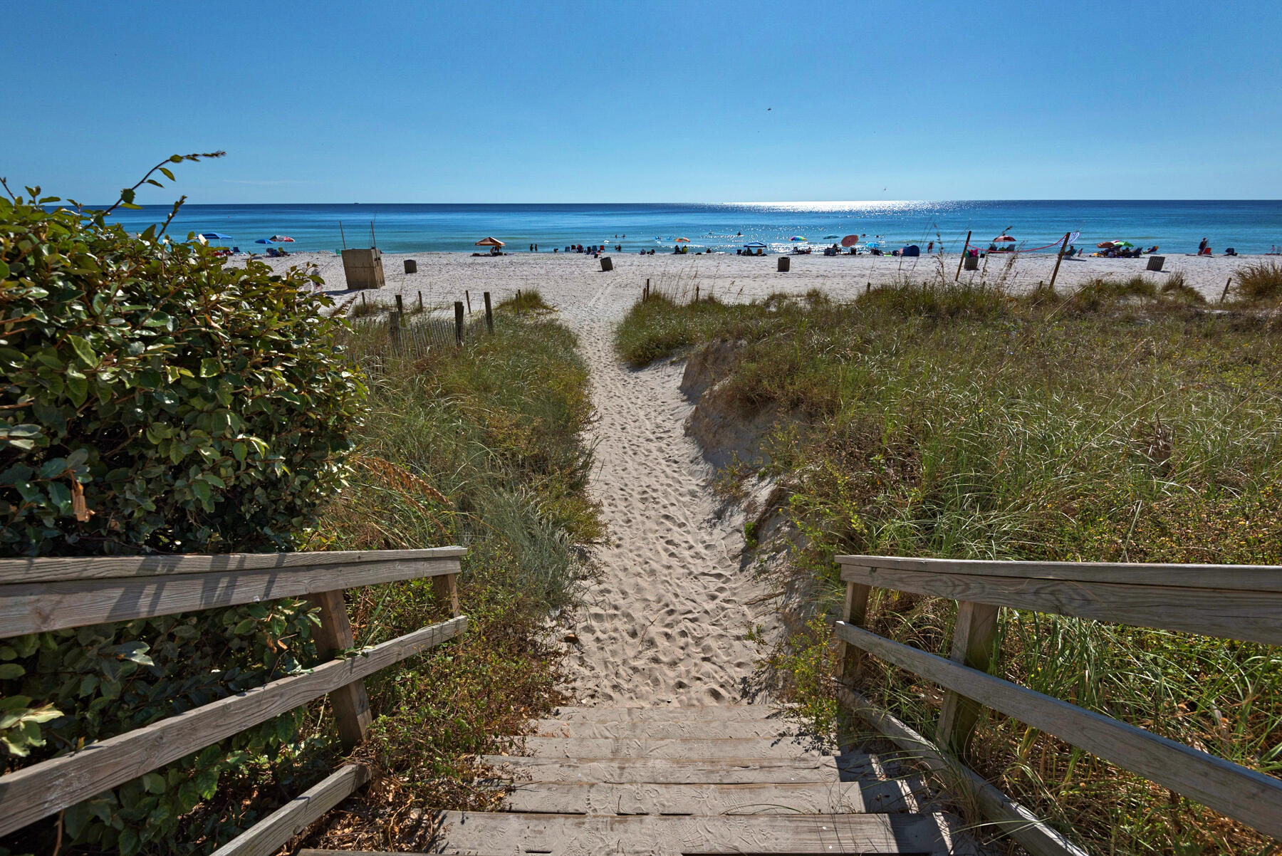 GULF HIGHLANDS BEACH RESORT - Residential