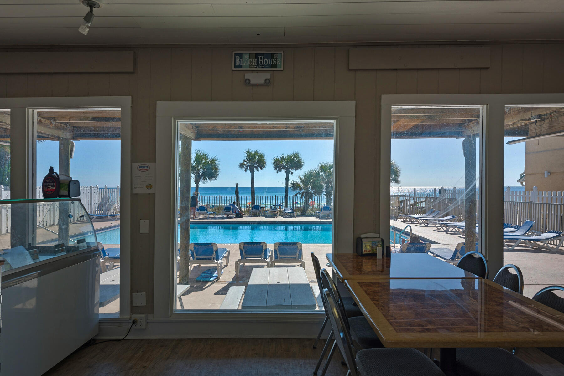 GULF HIGHLANDS BEACH RESORT - Residential