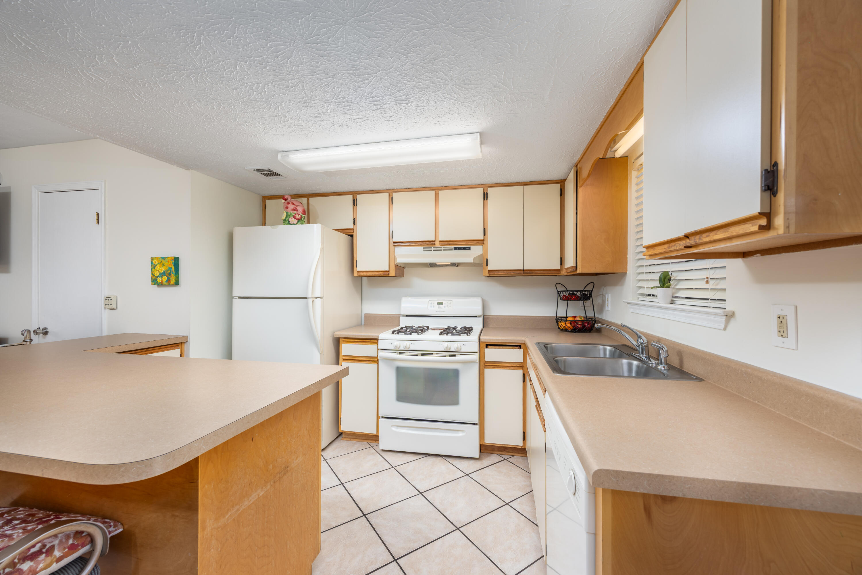 GULF HIGHLANDS BEACH RESORT - Residential