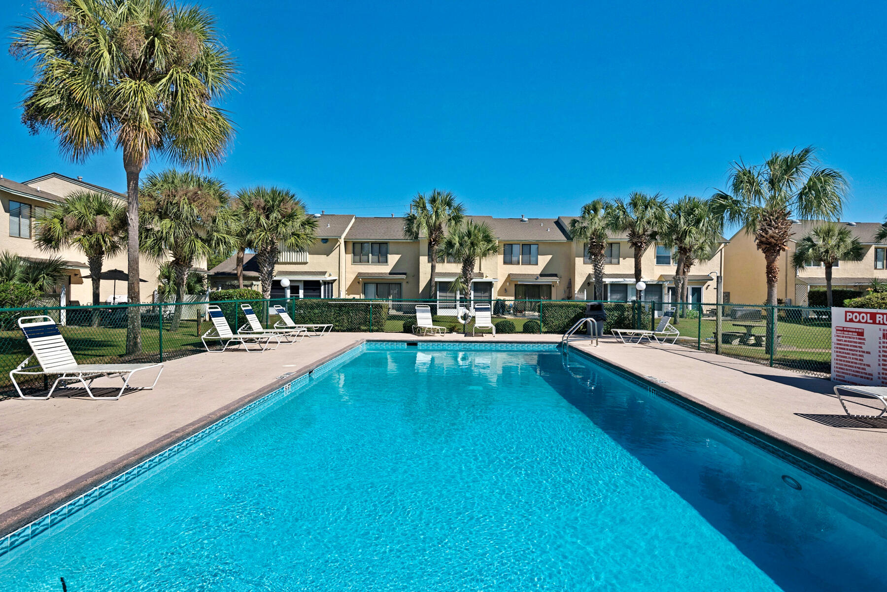 GULF HIGHLANDS BEACH RESORT - Residential