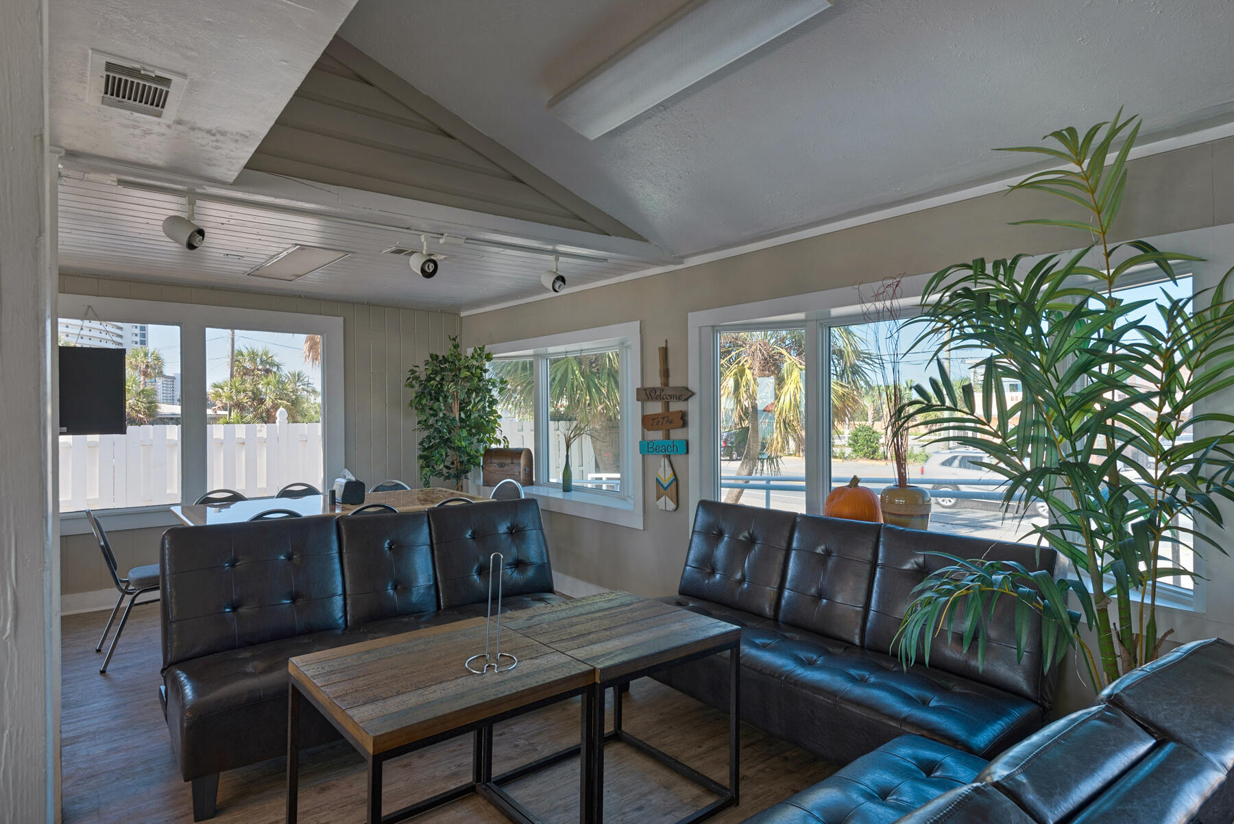 GULF HIGHLANDS BEACH RESORT - Residential