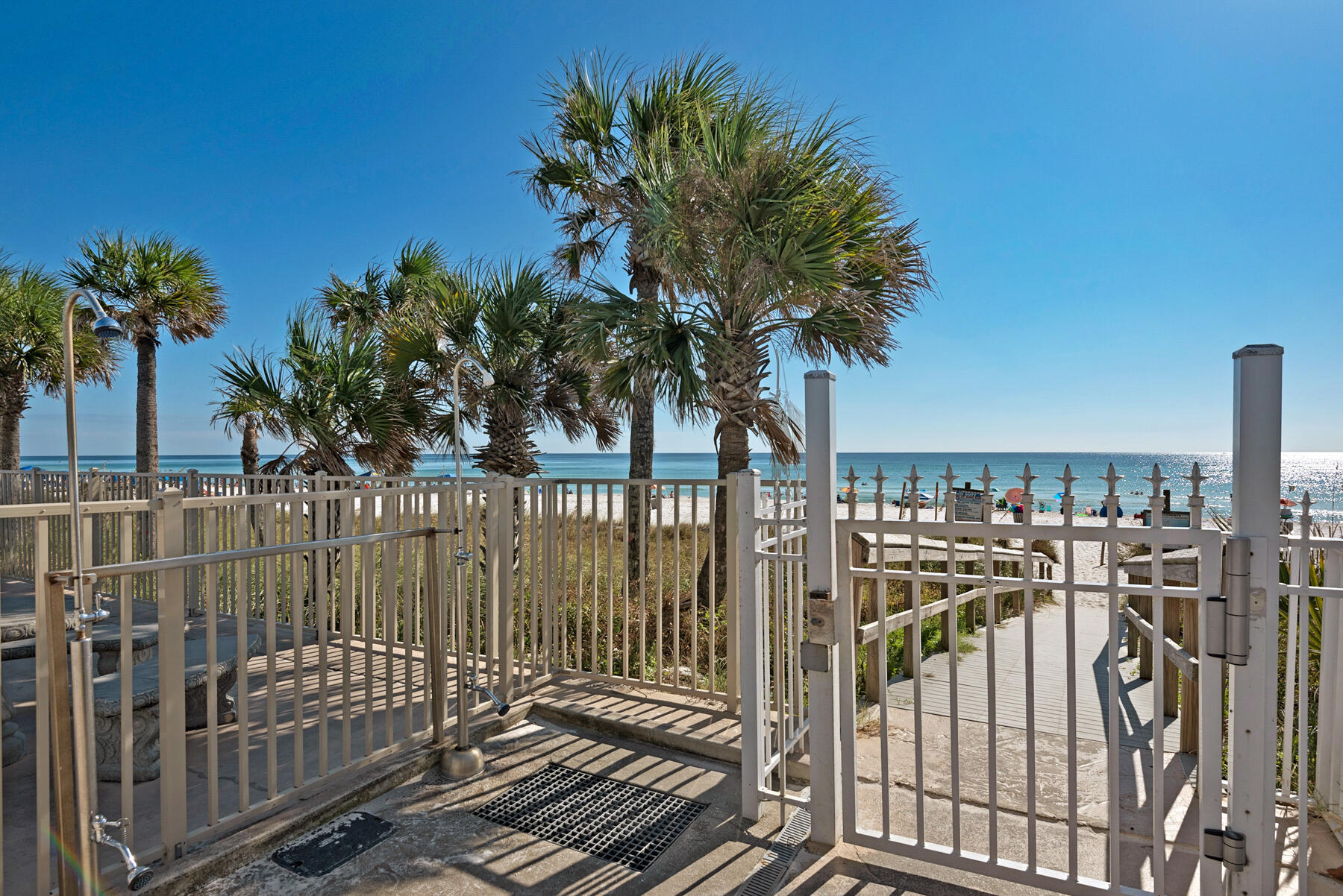 GULF HIGHLANDS BEACH RESORT - Residential