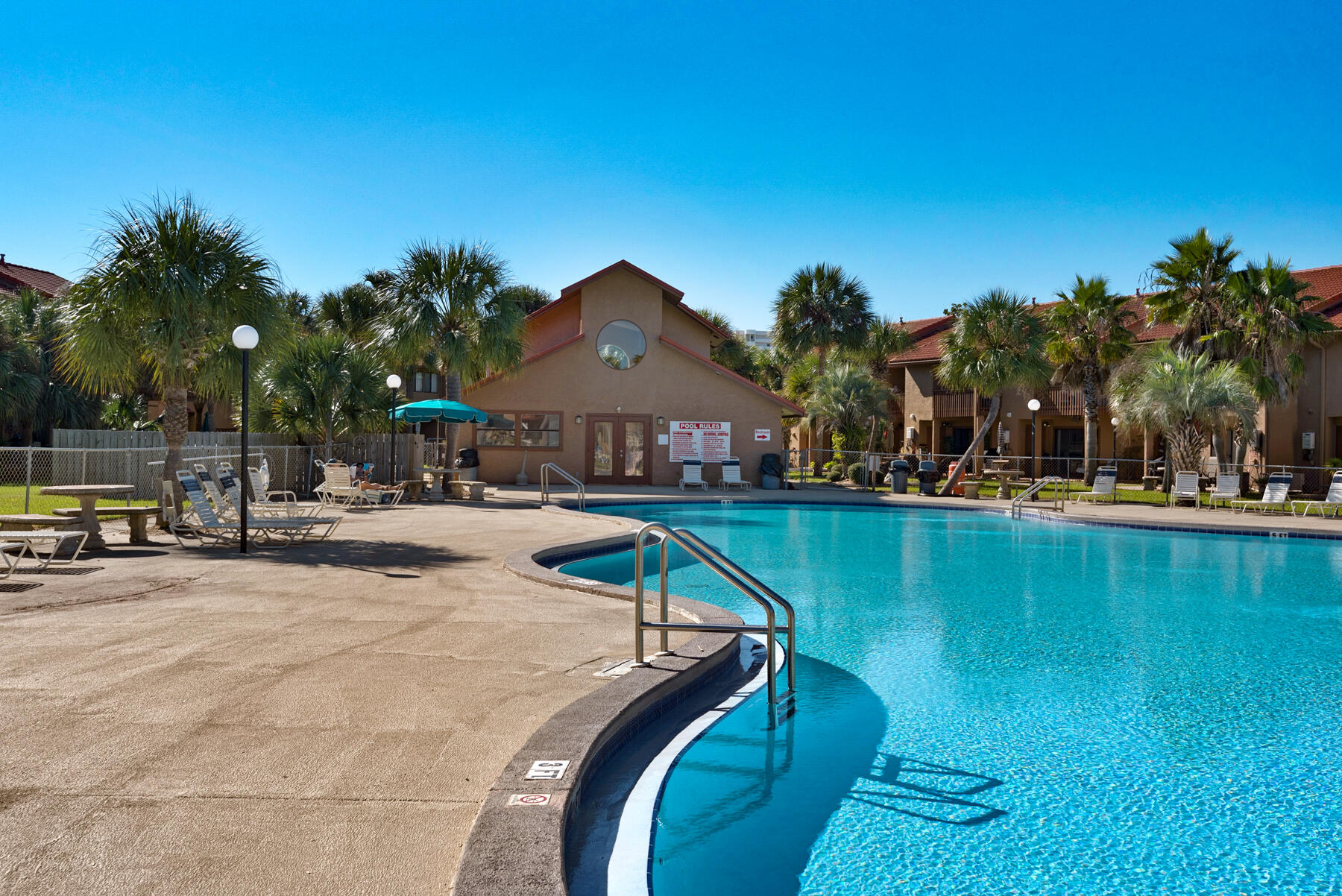 GULF HIGHLANDS BEACH RESORT - Residential