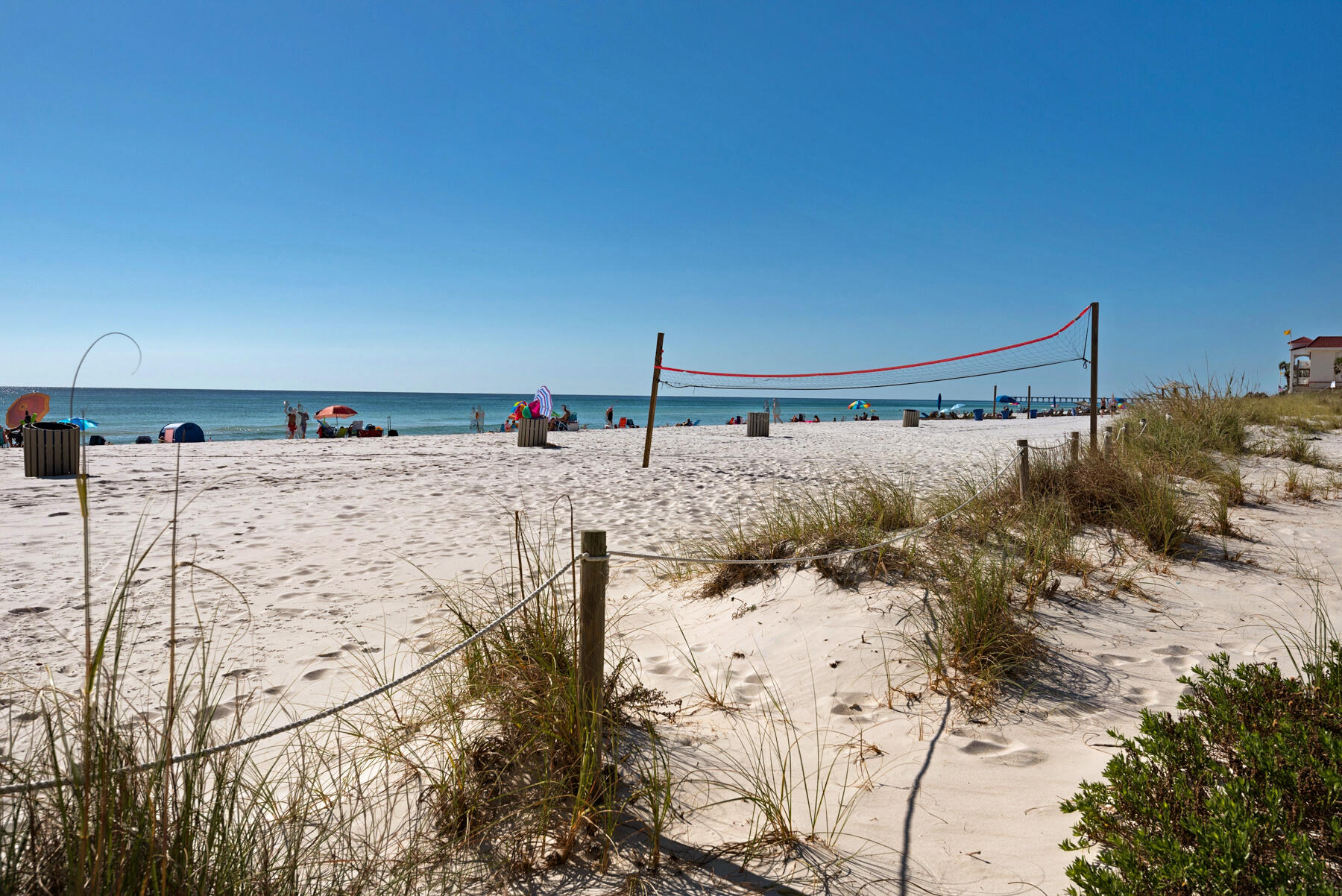 GULF HIGHLANDS BEACH RESORT - Residential