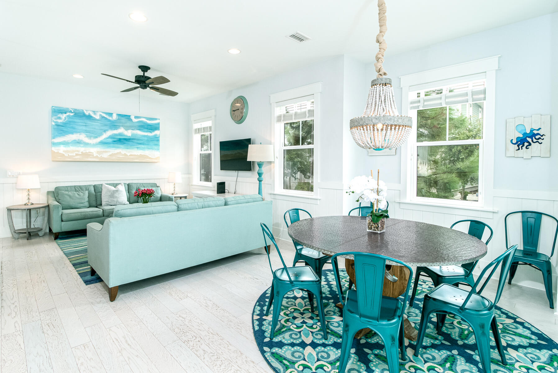 NATUREWALK AT SEAGROVE - Residential