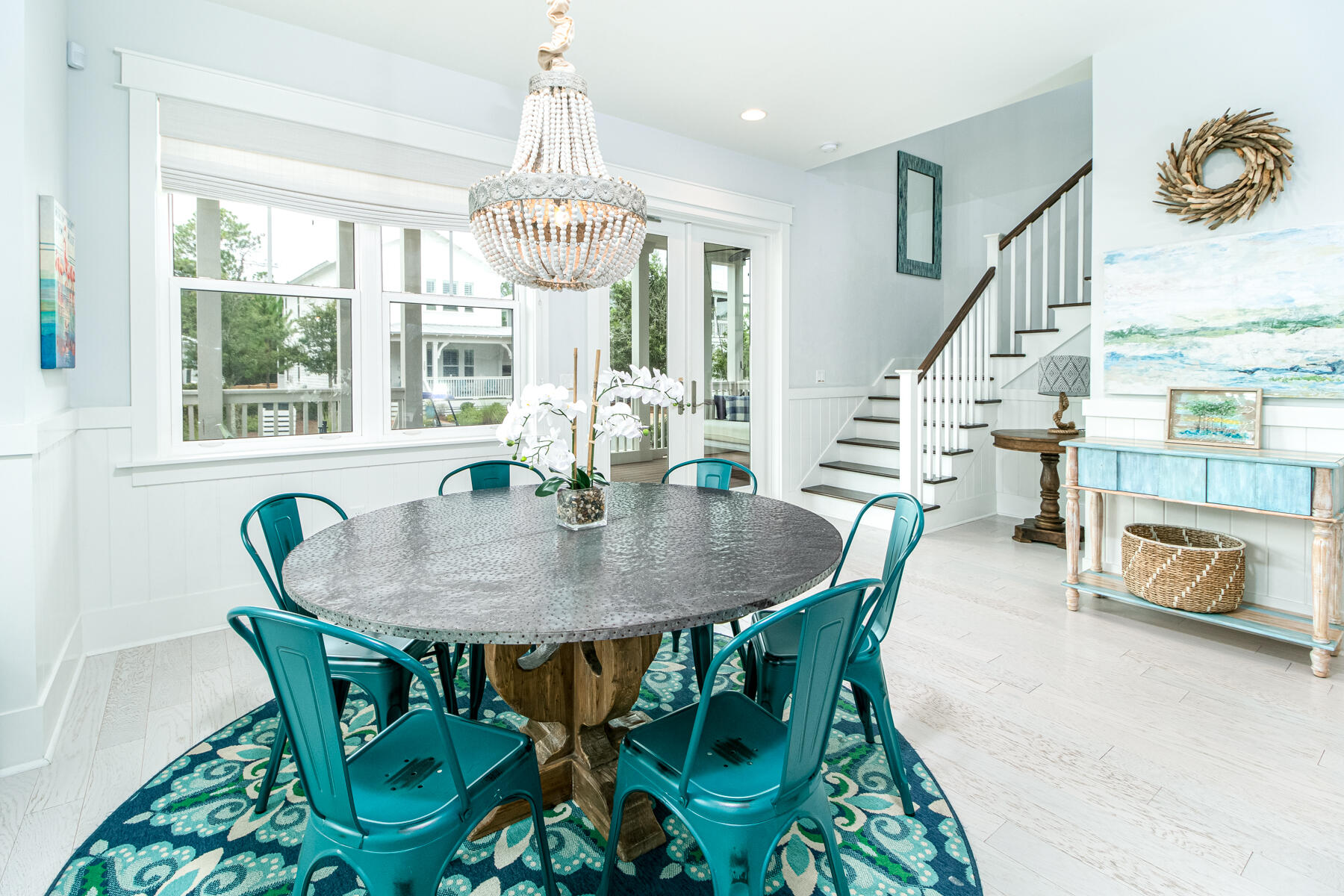 NATUREWALK AT SEAGROVE - Residential