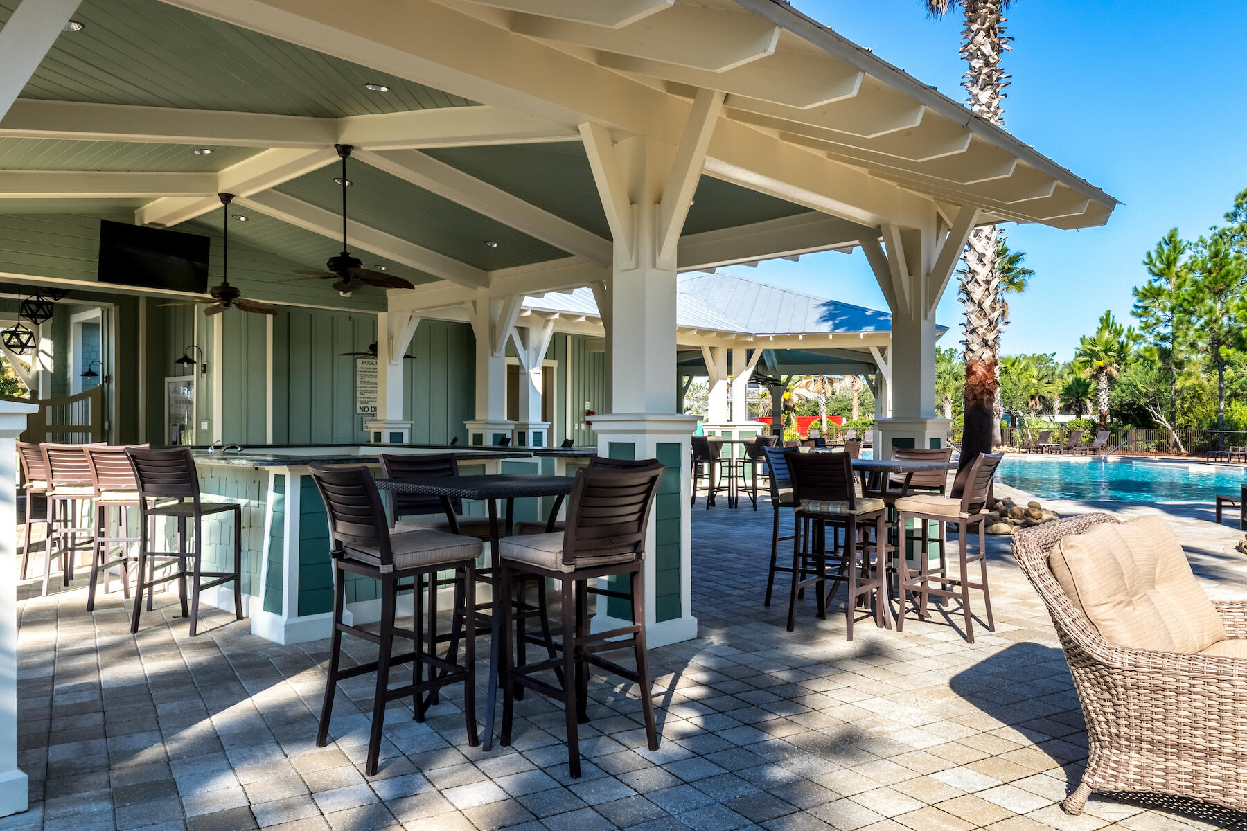 NATUREWALK AT SEAGROVE - Residential