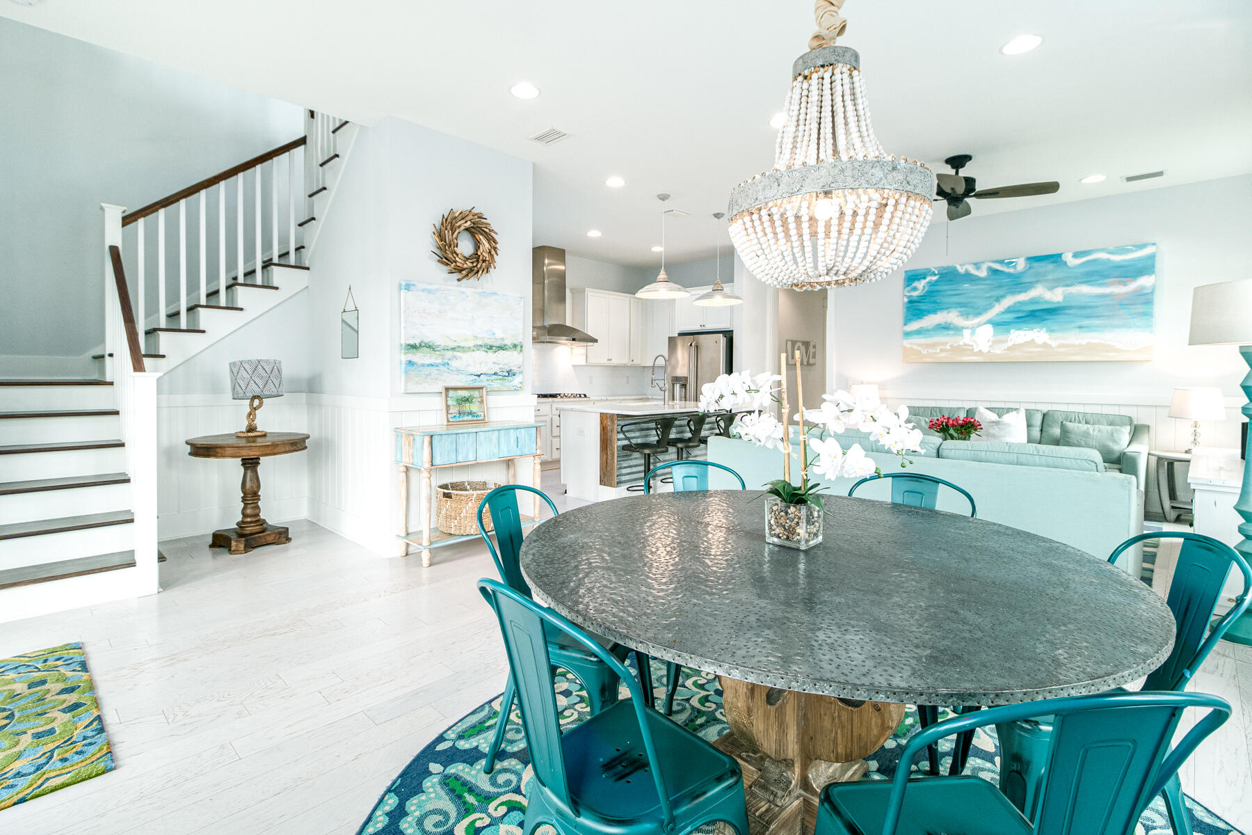 NATUREWALK AT SEAGROVE - Residential