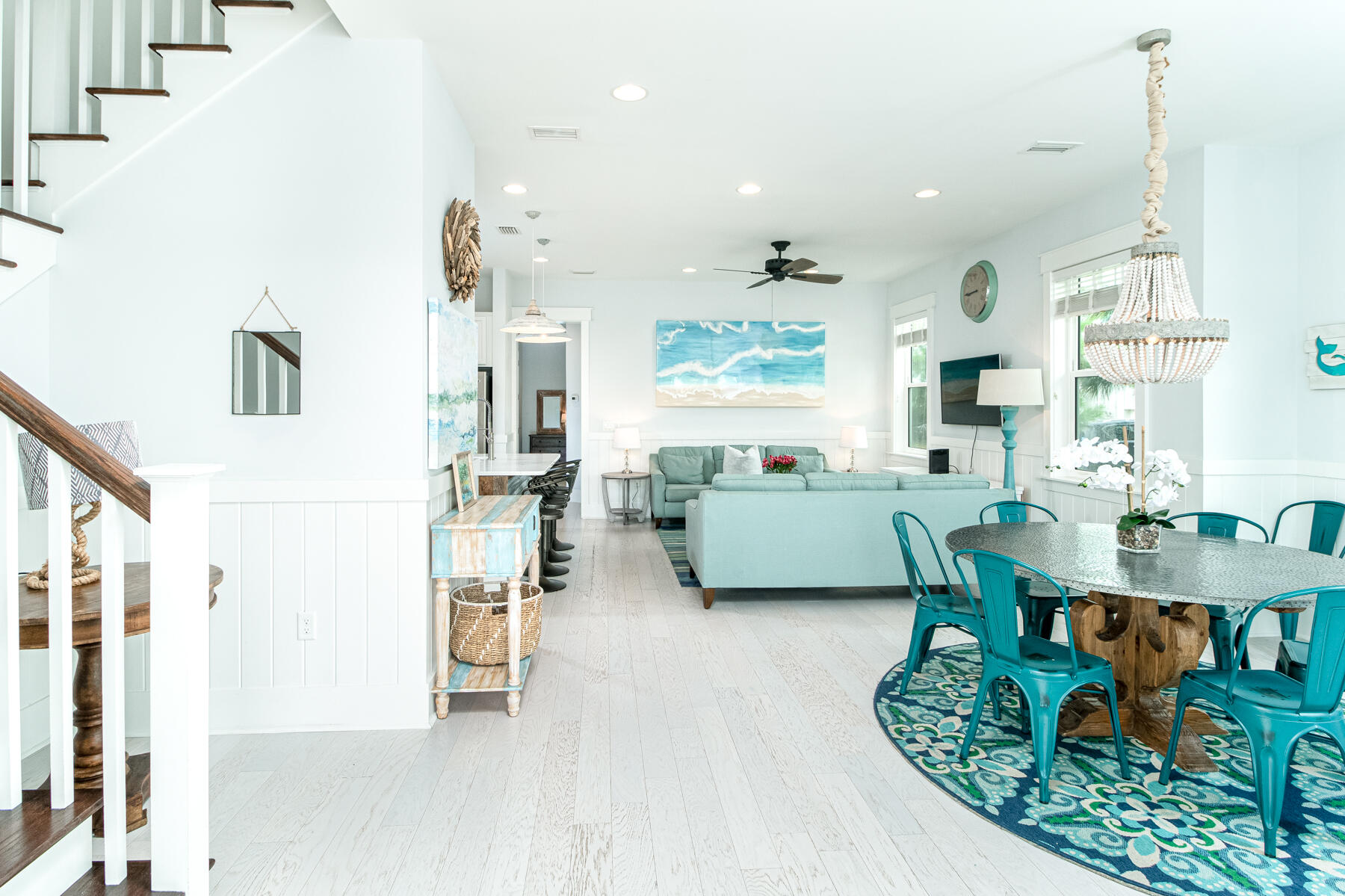 NATUREWALK AT SEAGROVE - Residential