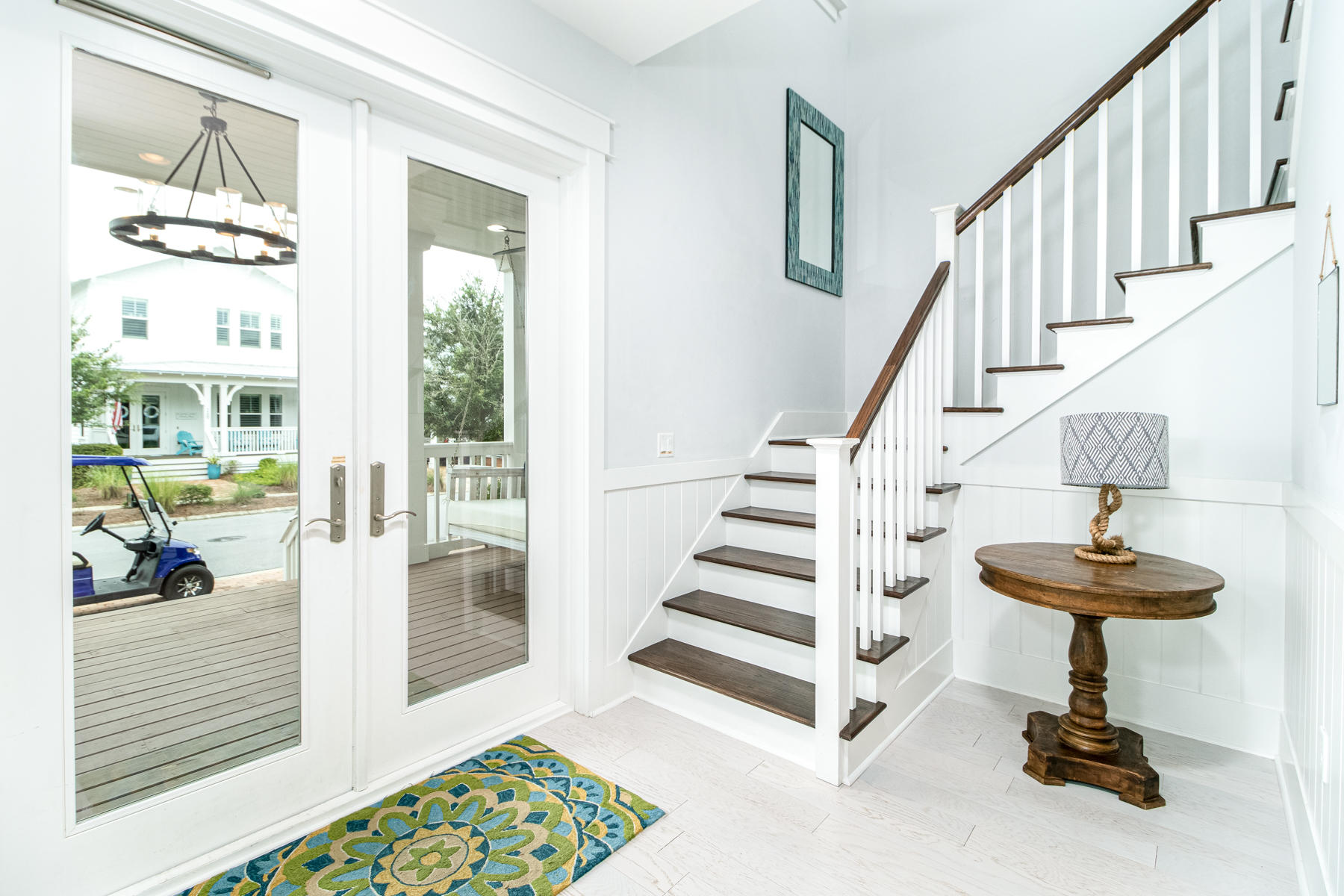 NATUREWALK AT SEAGROVE - Residential