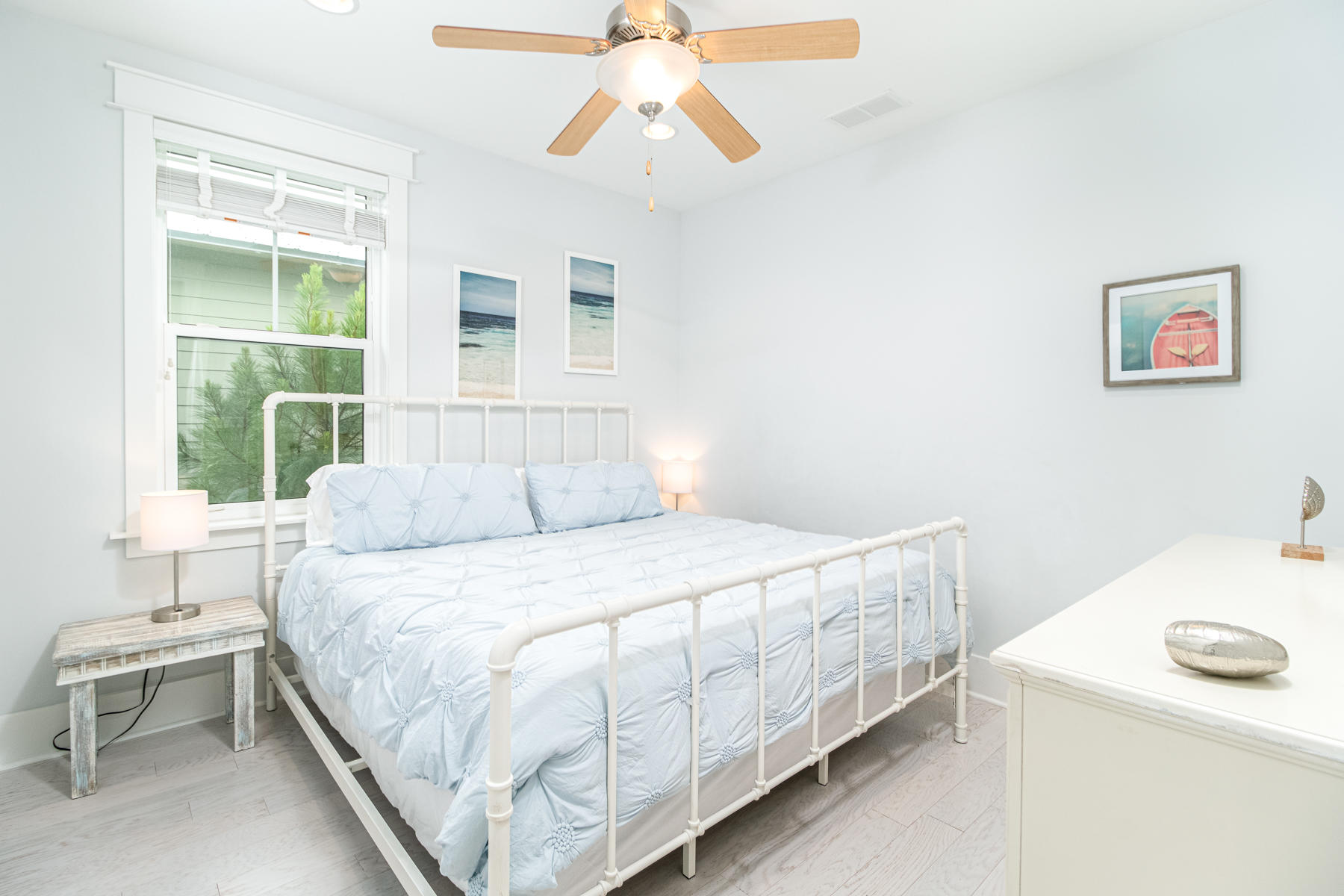 NATUREWALK AT SEAGROVE - Residential