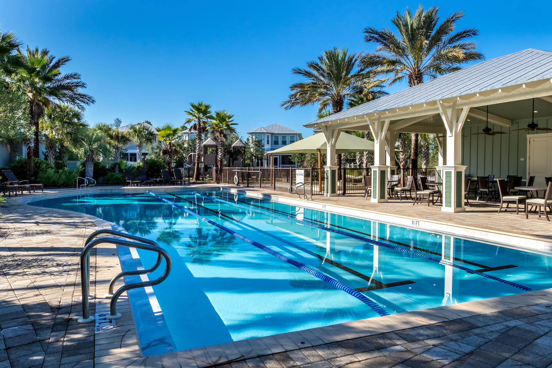 NATUREWALK AT SEAGROVE - Residential