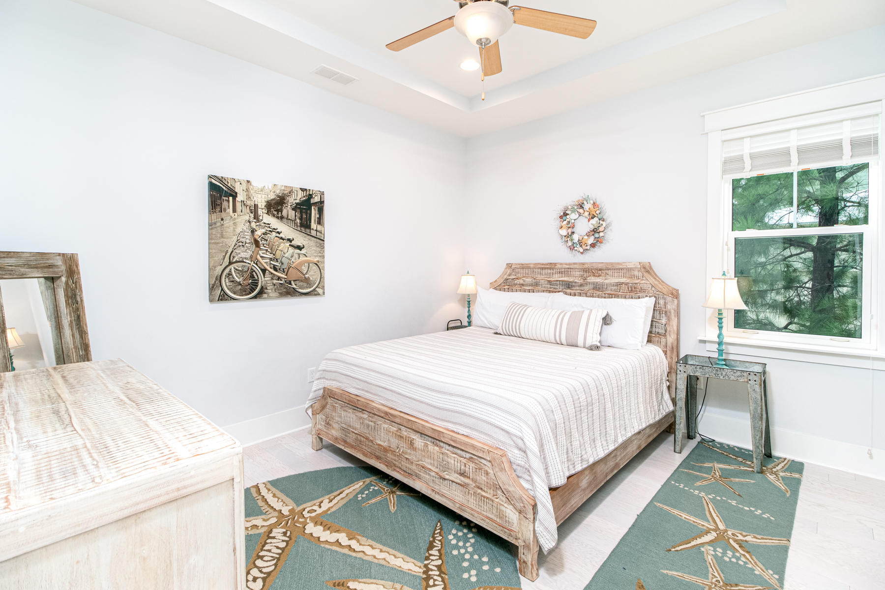 NATUREWALK AT SEAGROVE - Residential