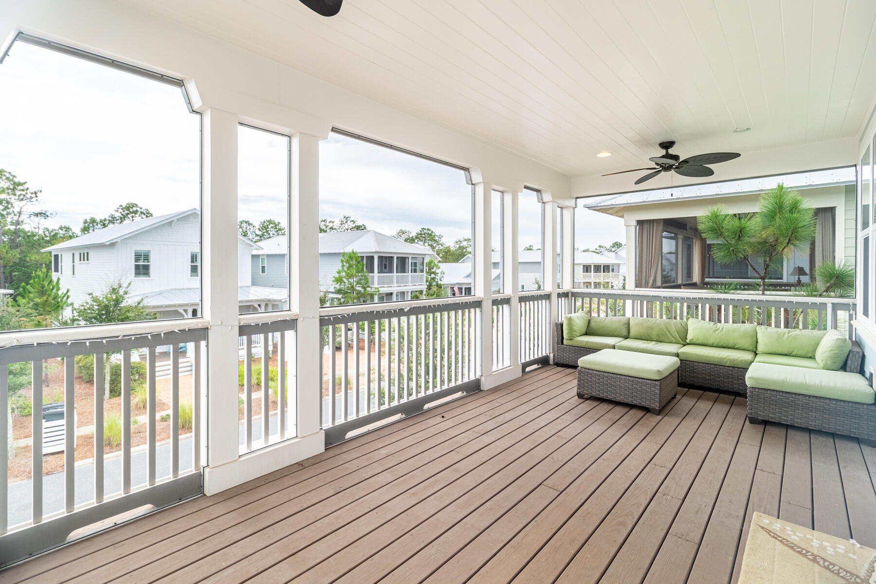 NATUREWALK AT SEAGROVE - Residential