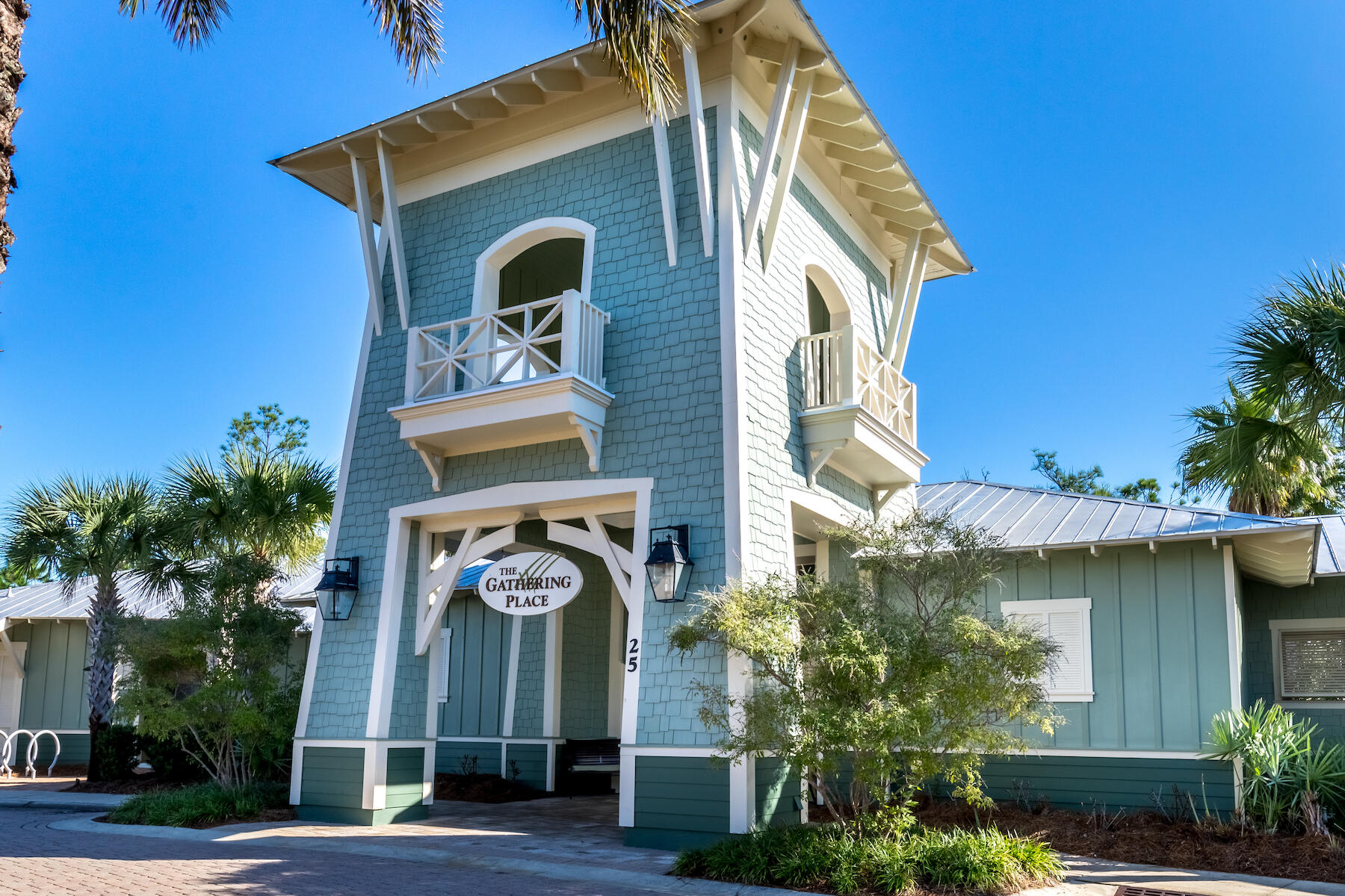 NATUREWALK AT SEAGROVE - Residential