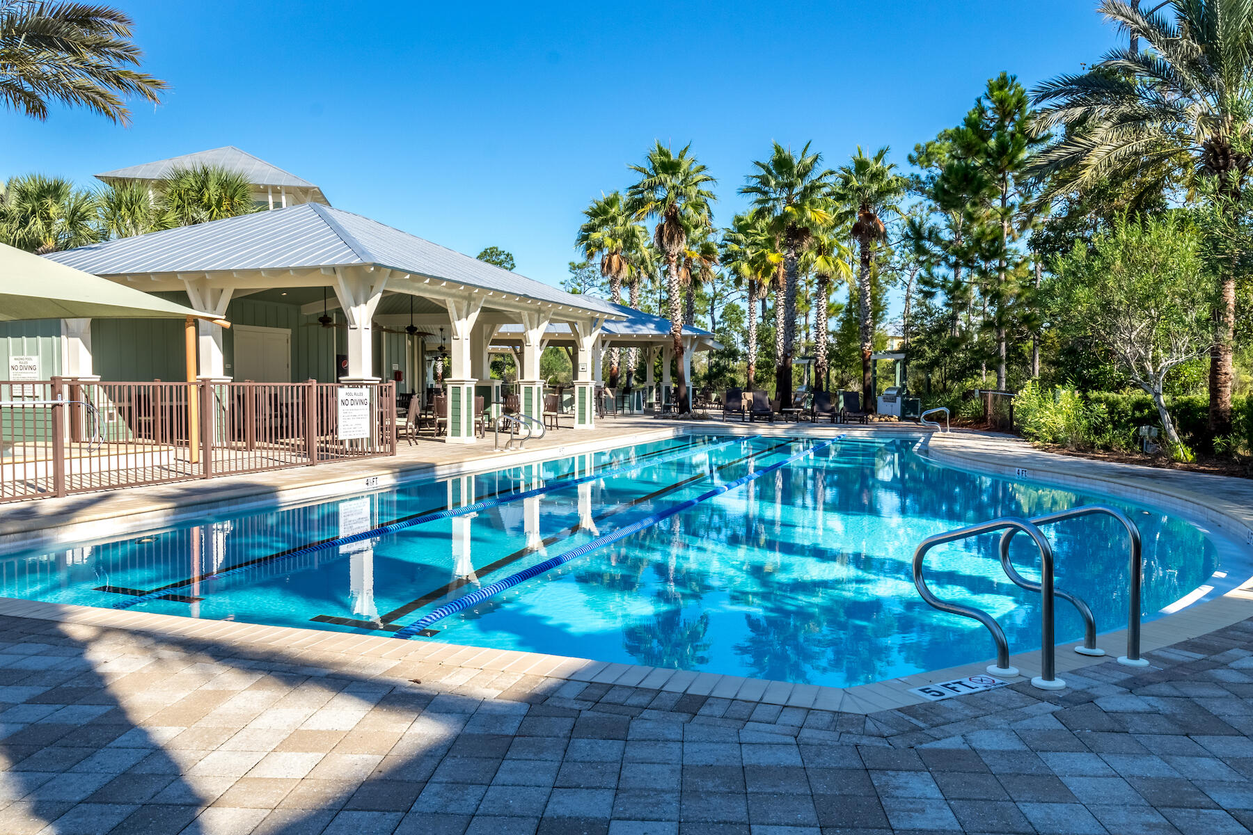 NATUREWALK AT SEAGROVE - Residential