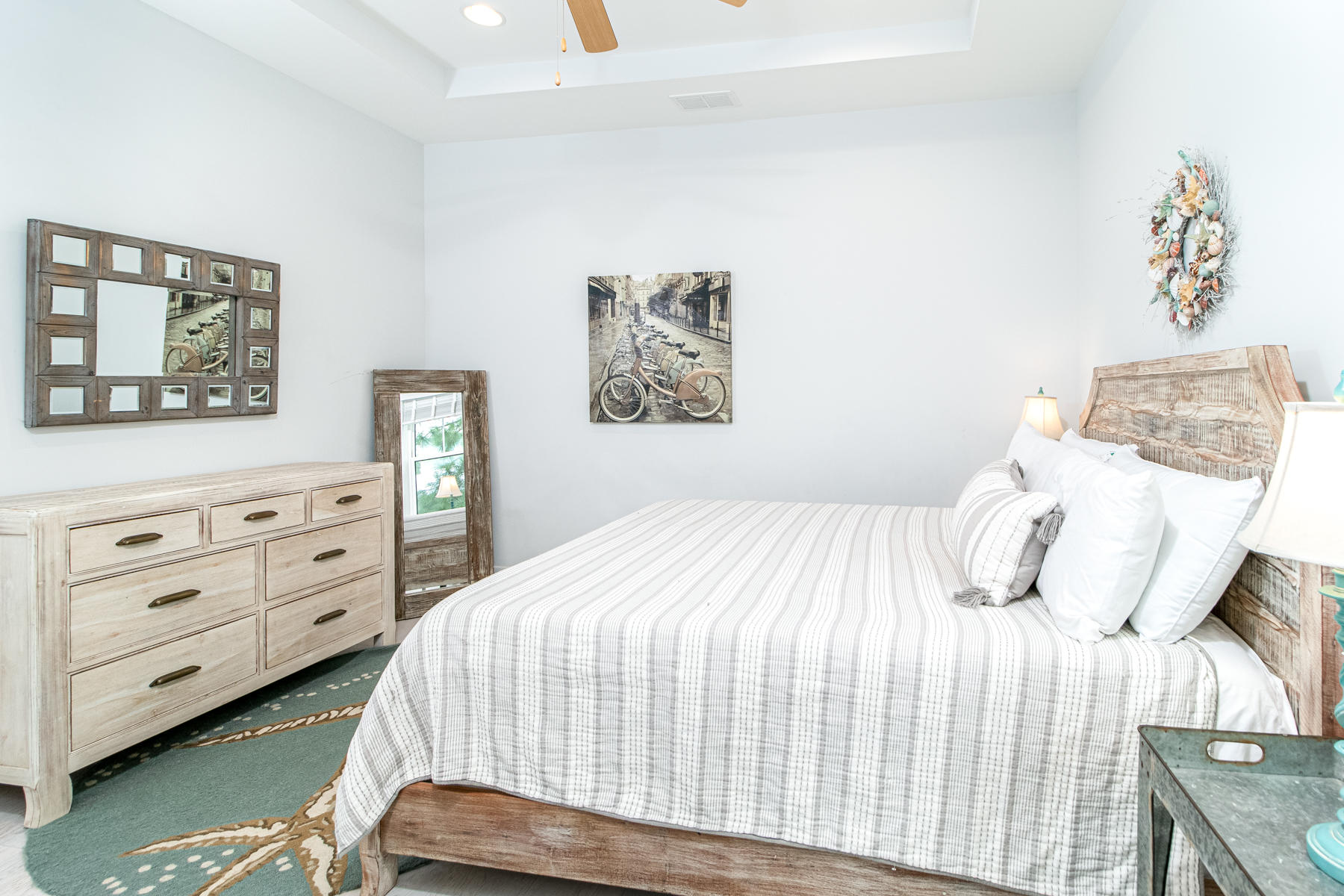 NATUREWALK AT SEAGROVE - Residential