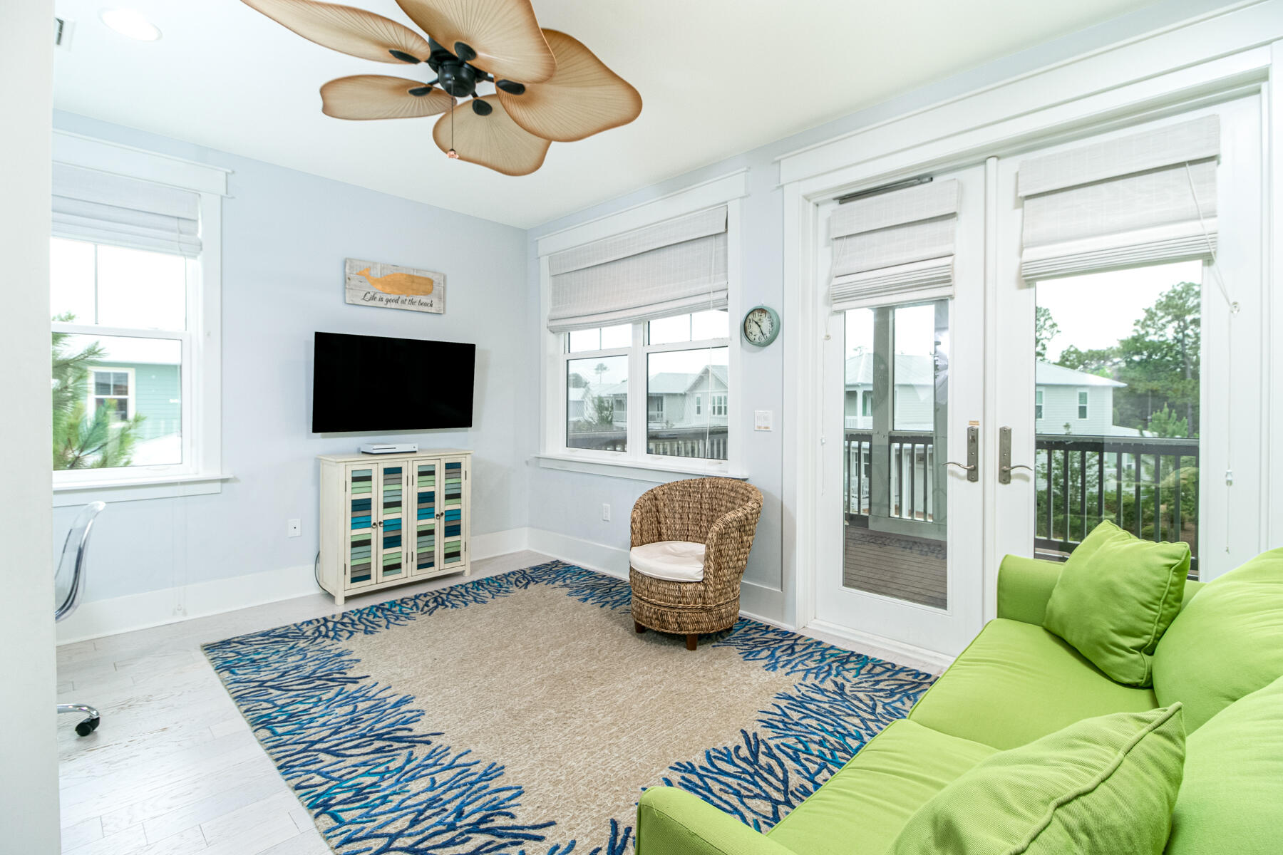 NATUREWALK AT SEAGROVE - Residential