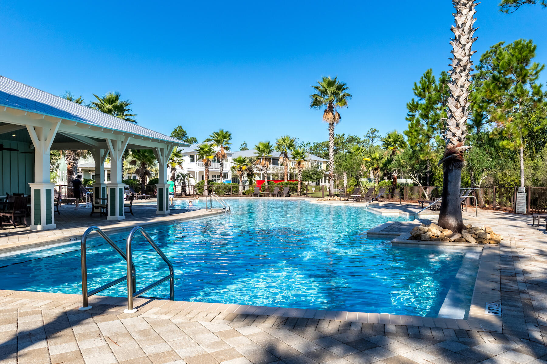 NATUREWALK AT SEAGROVE - Residential