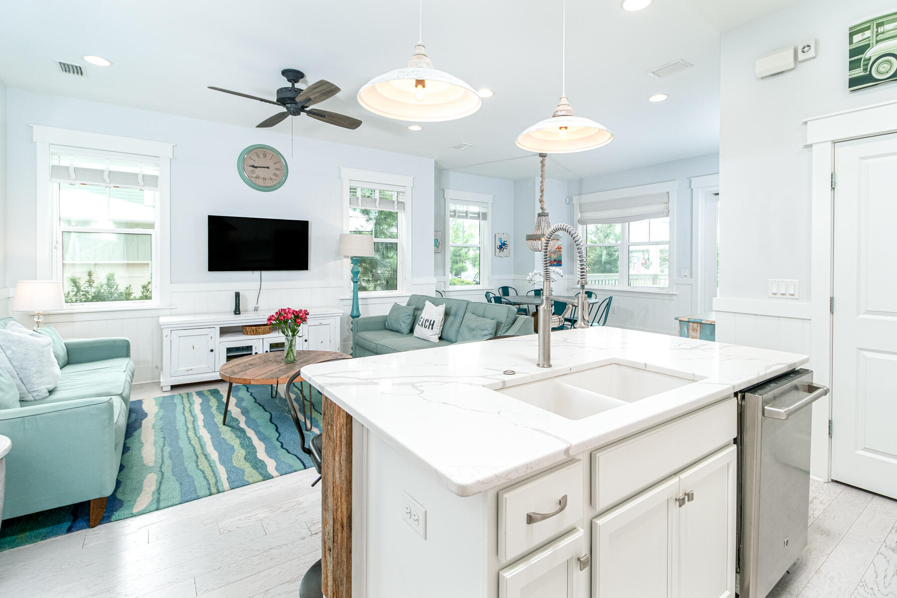 NATUREWALK AT SEAGROVE - Residential