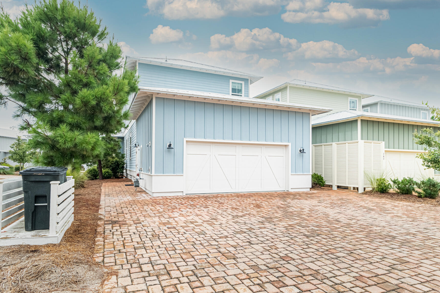 NATUREWALK AT SEAGROVE - Residential