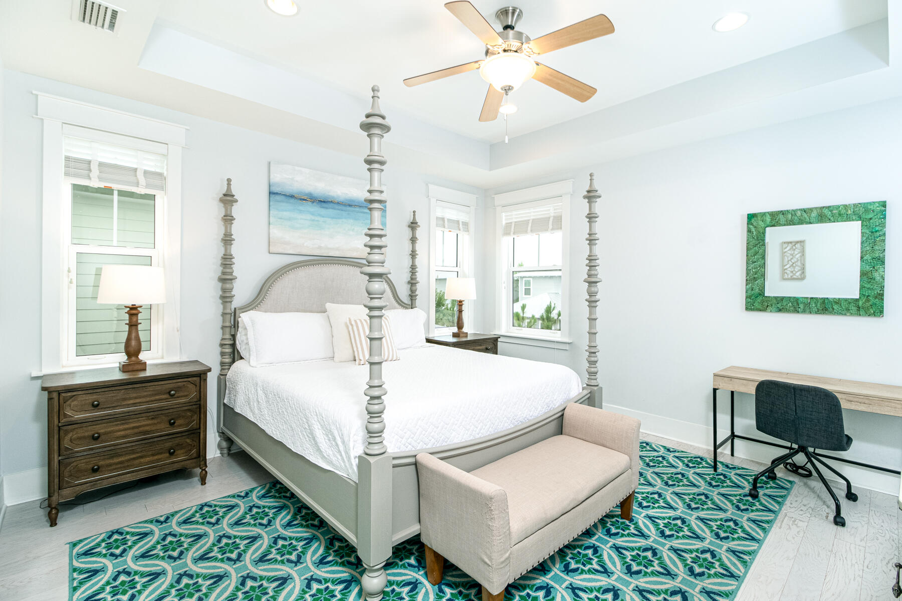 NATUREWALK AT SEAGROVE - Residential