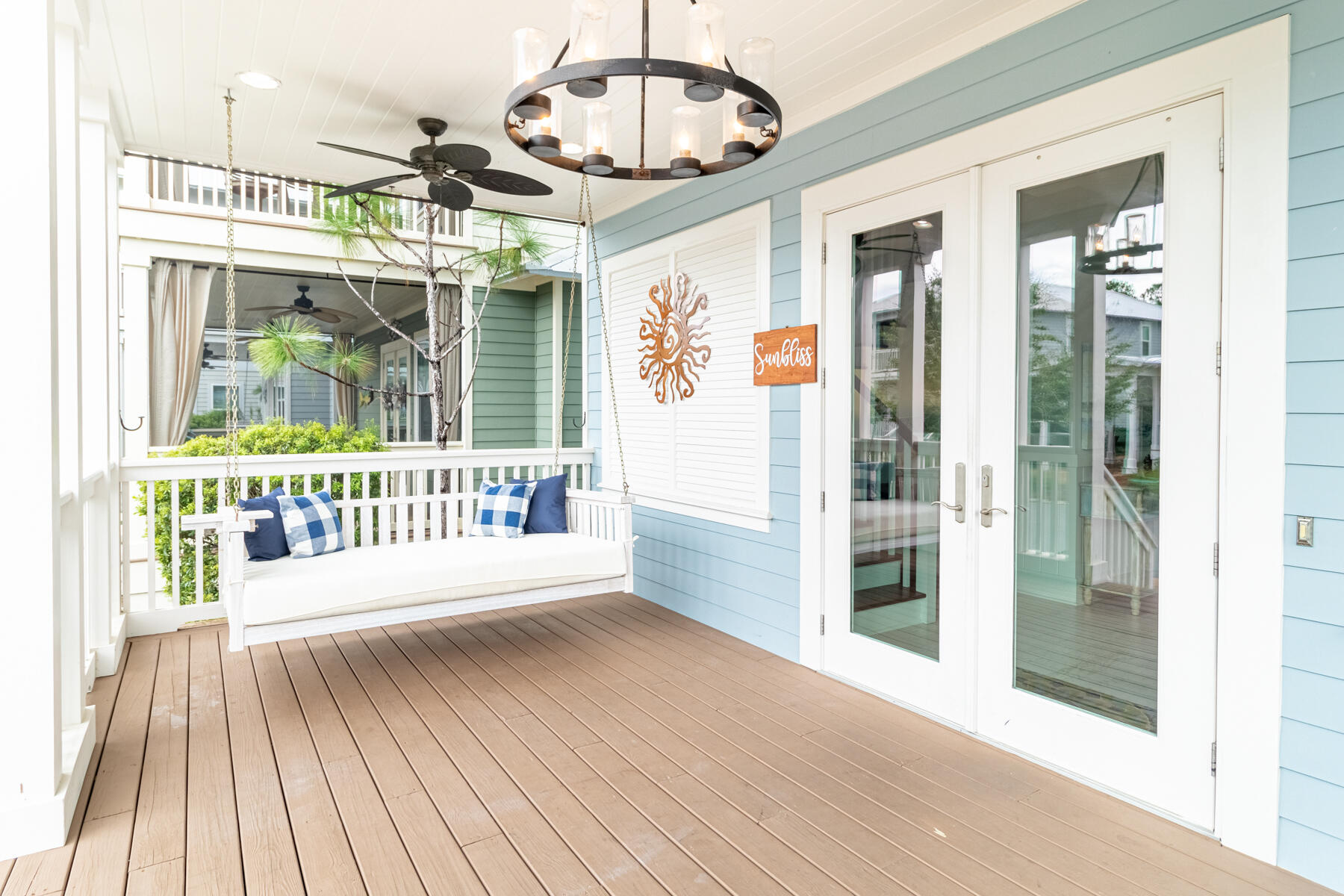 NATUREWALK AT SEAGROVE - Residential