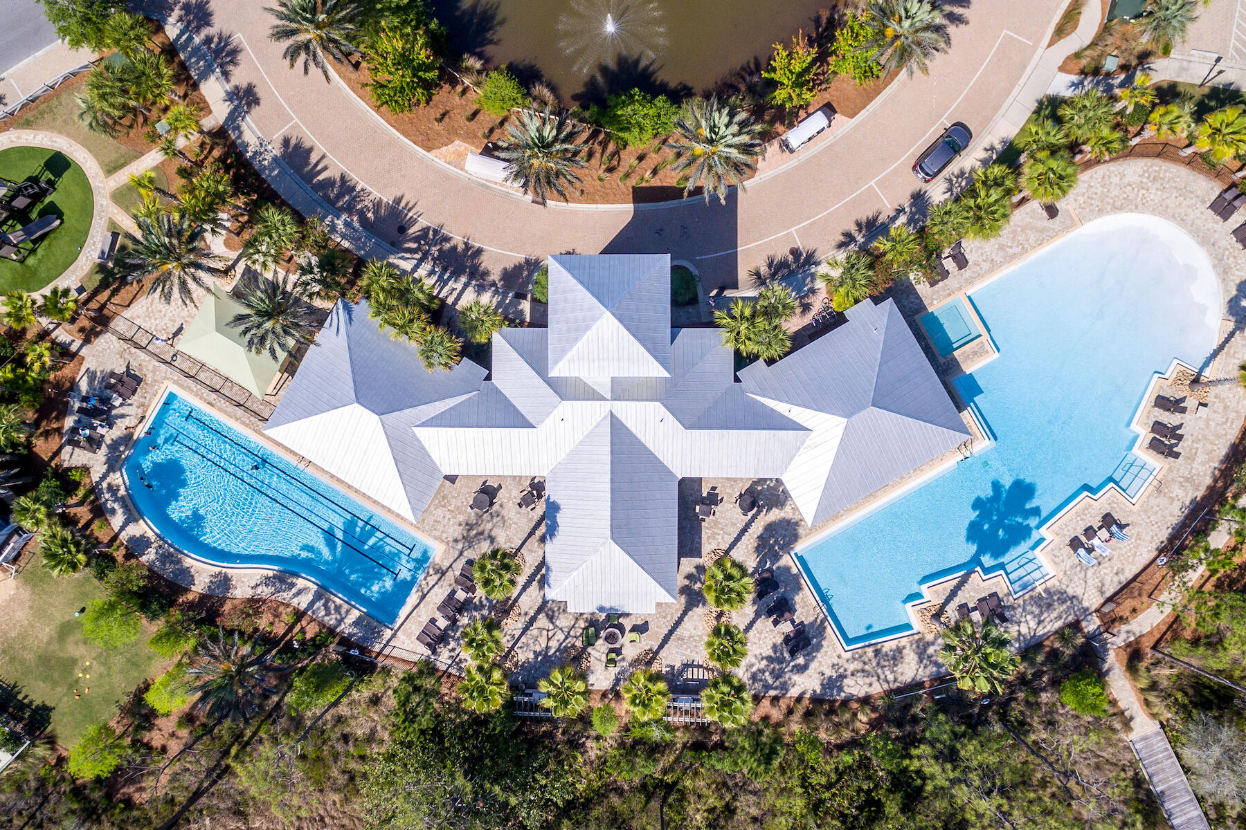 NATUREWALK AT SEAGROVE - Residential