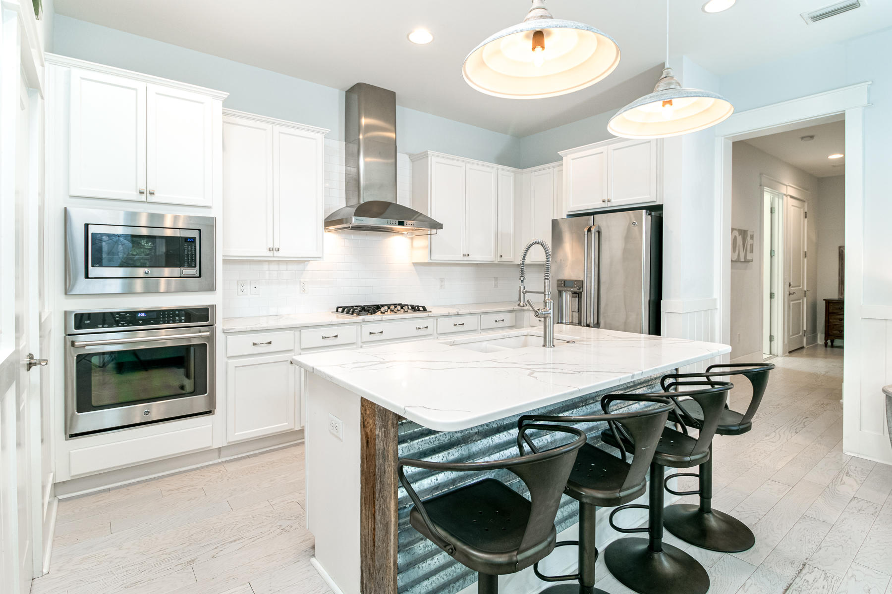 NATUREWALK AT SEAGROVE - Residential