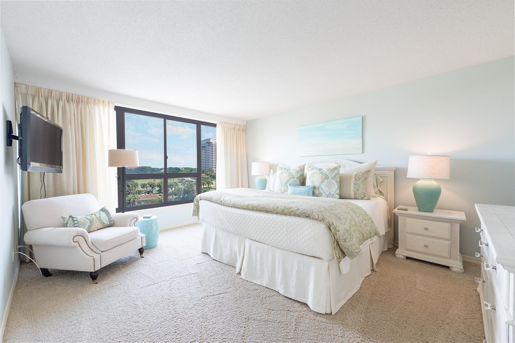 BEACHSIDE 1 CONDO - Residential