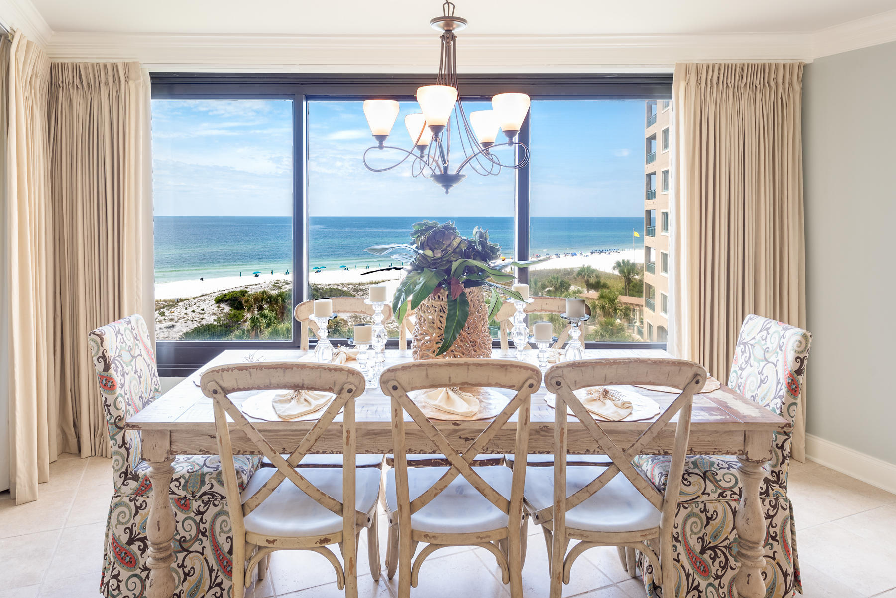 BEACHSIDE 1 CONDO - Residential