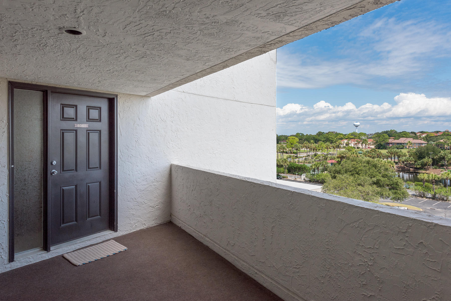 BEACHSIDE 1 CONDO - Residential