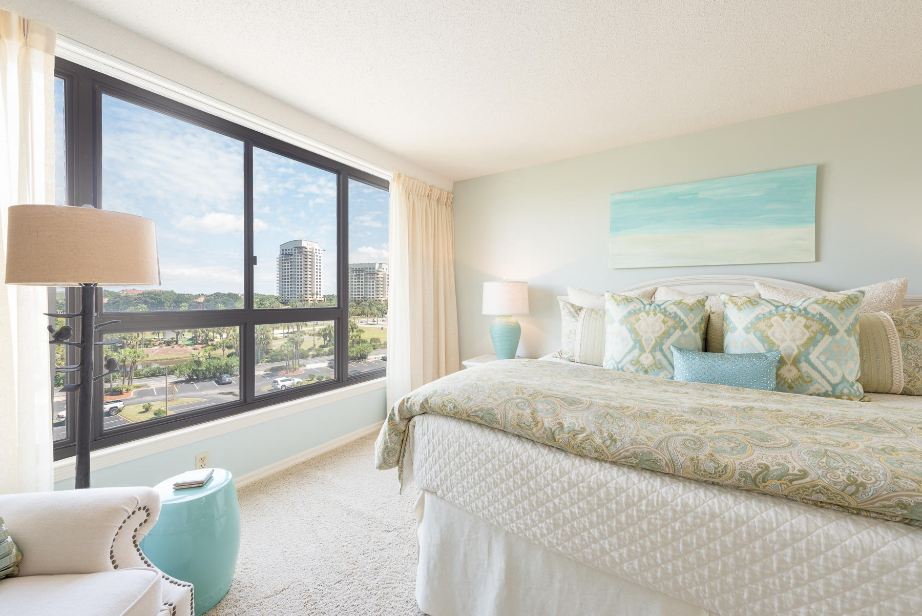 BEACHSIDE 1 CONDO - Residential