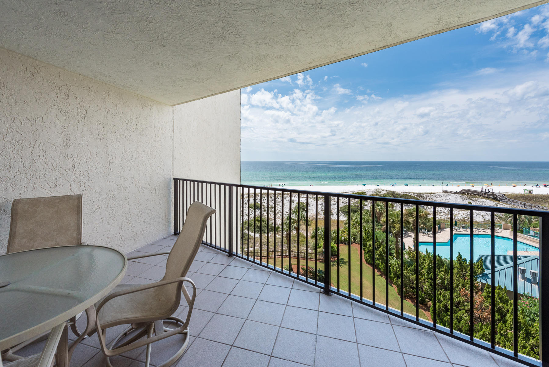 BEACHSIDE 1 CONDO - Residential