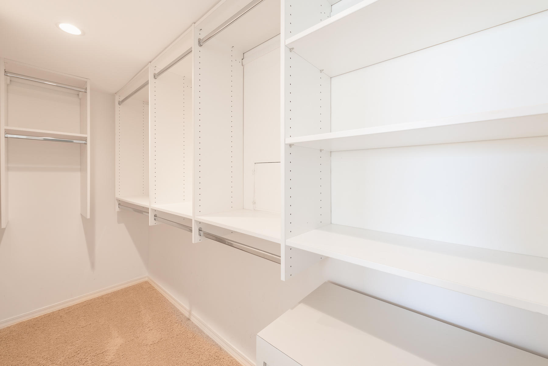 BEACHSIDE 1 CONDO - Residential