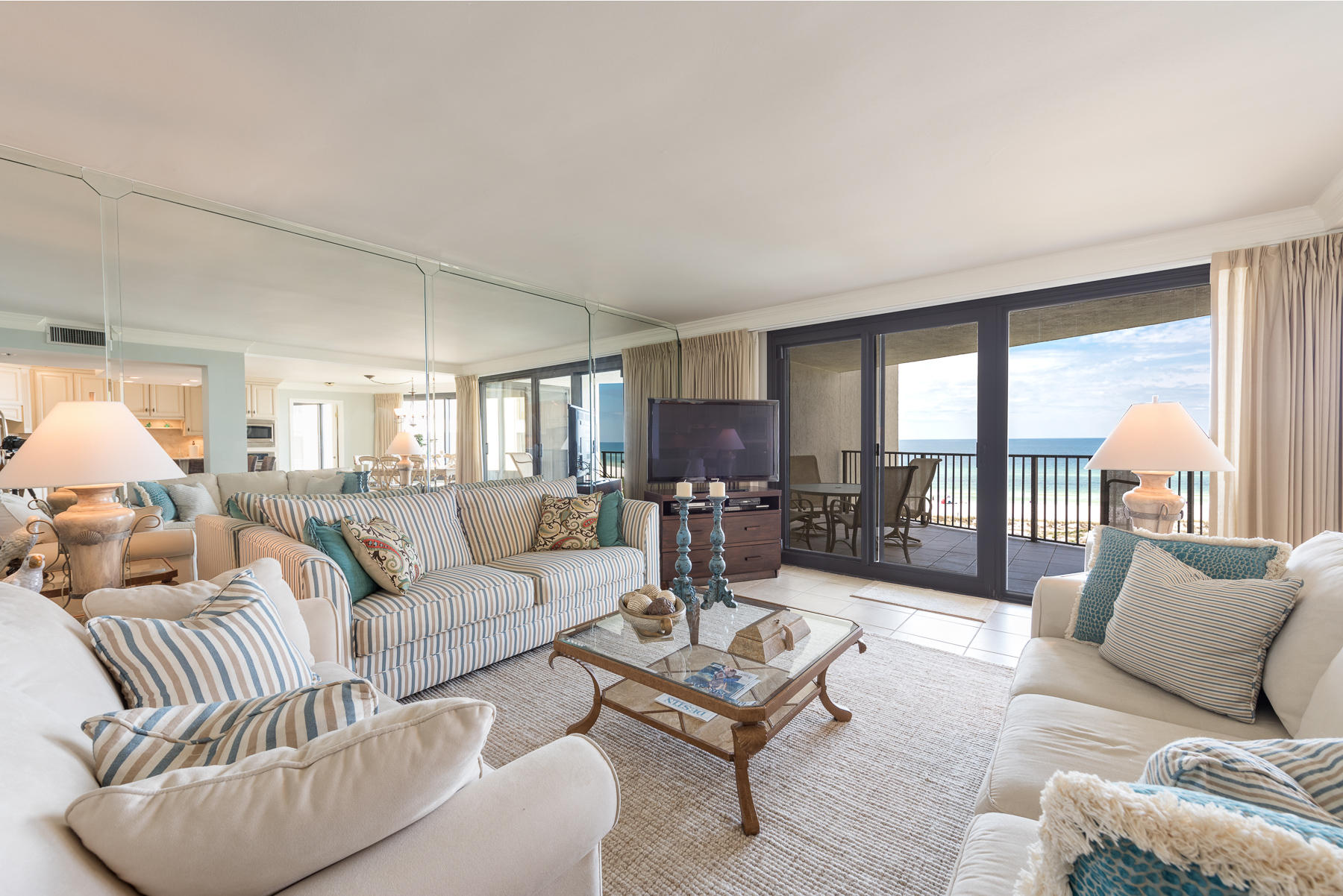 BEACHSIDE 1 CONDO - Residential